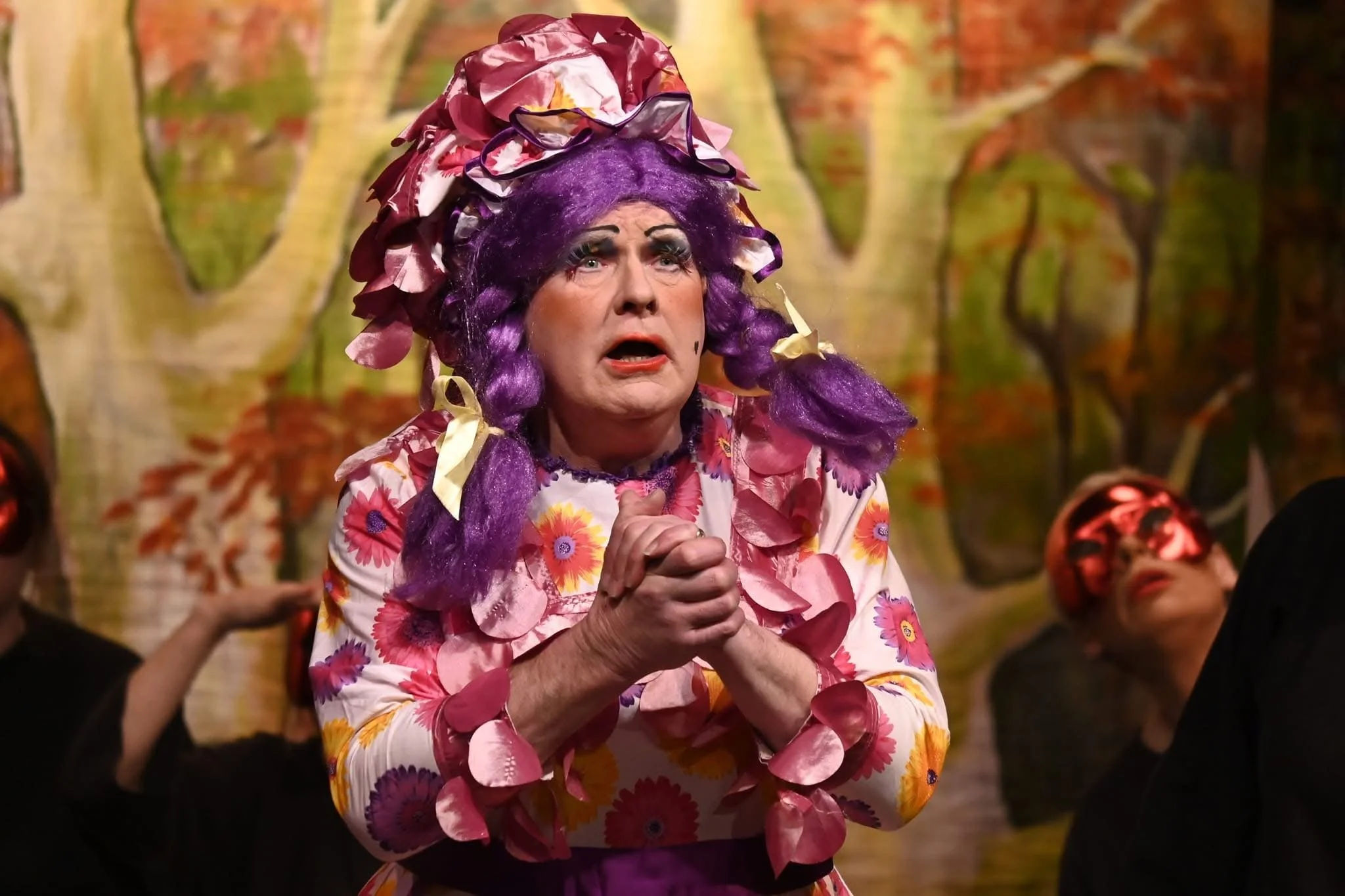 Pantomime AUDITIONS