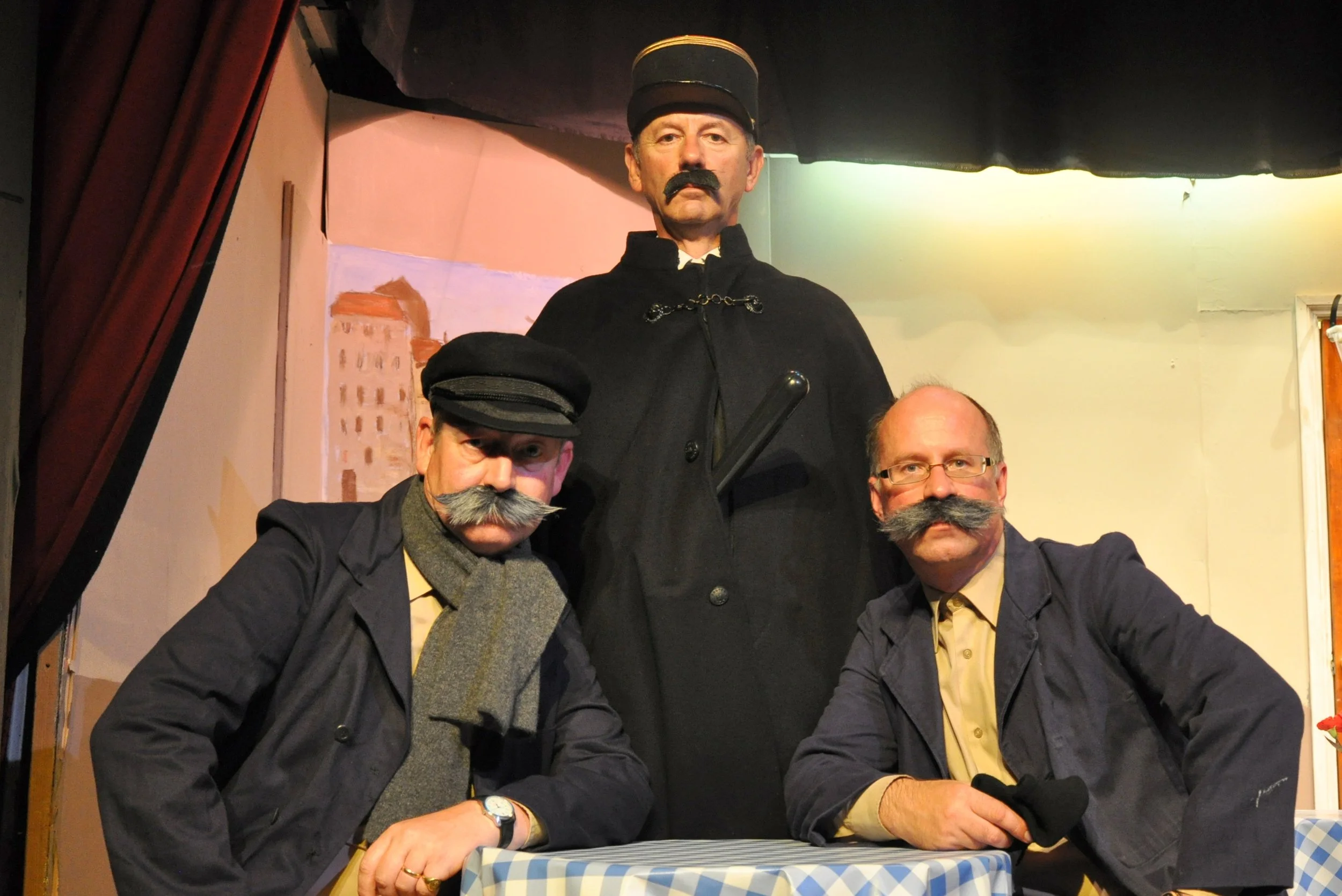 Summer Play: Ello Ello