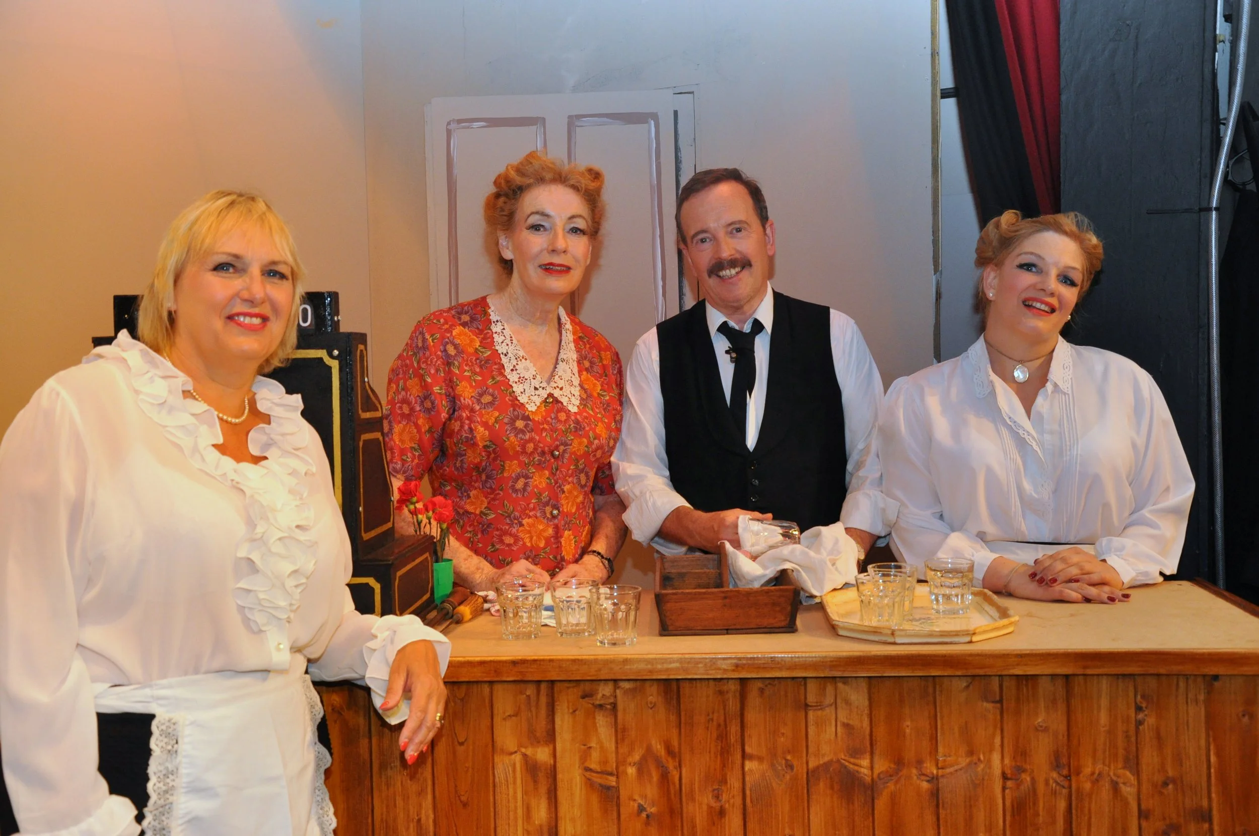 Summer Play: Ello Ello