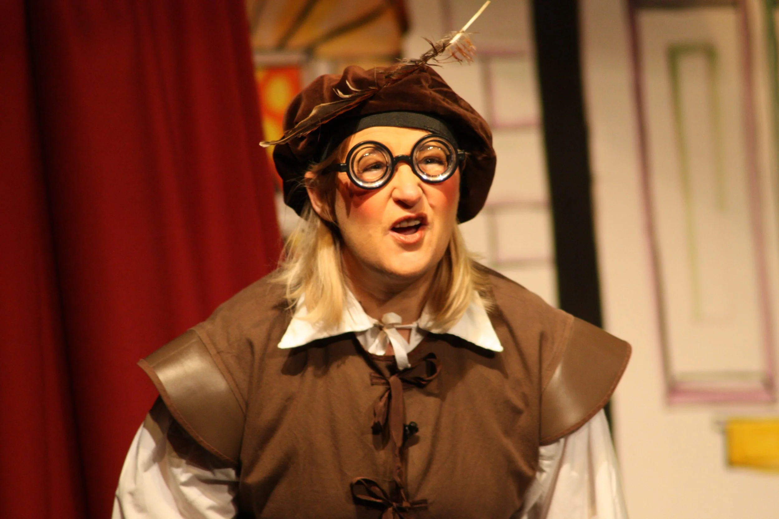 Pantomime: Cinderella