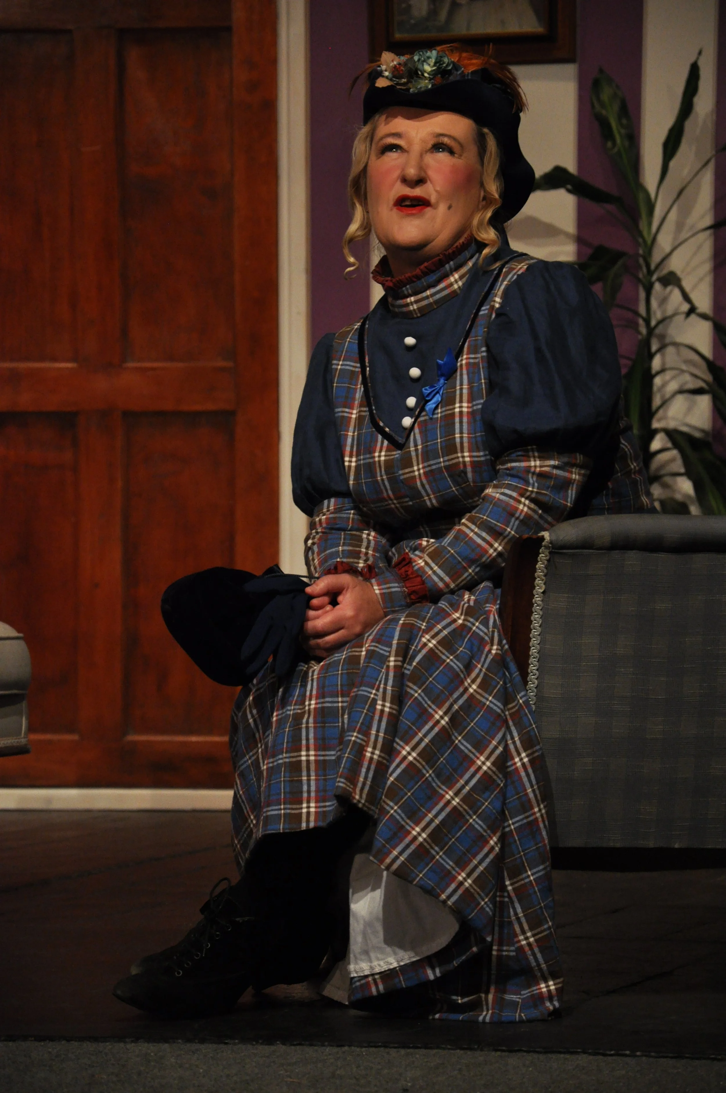 Summer Play: When We Were Married