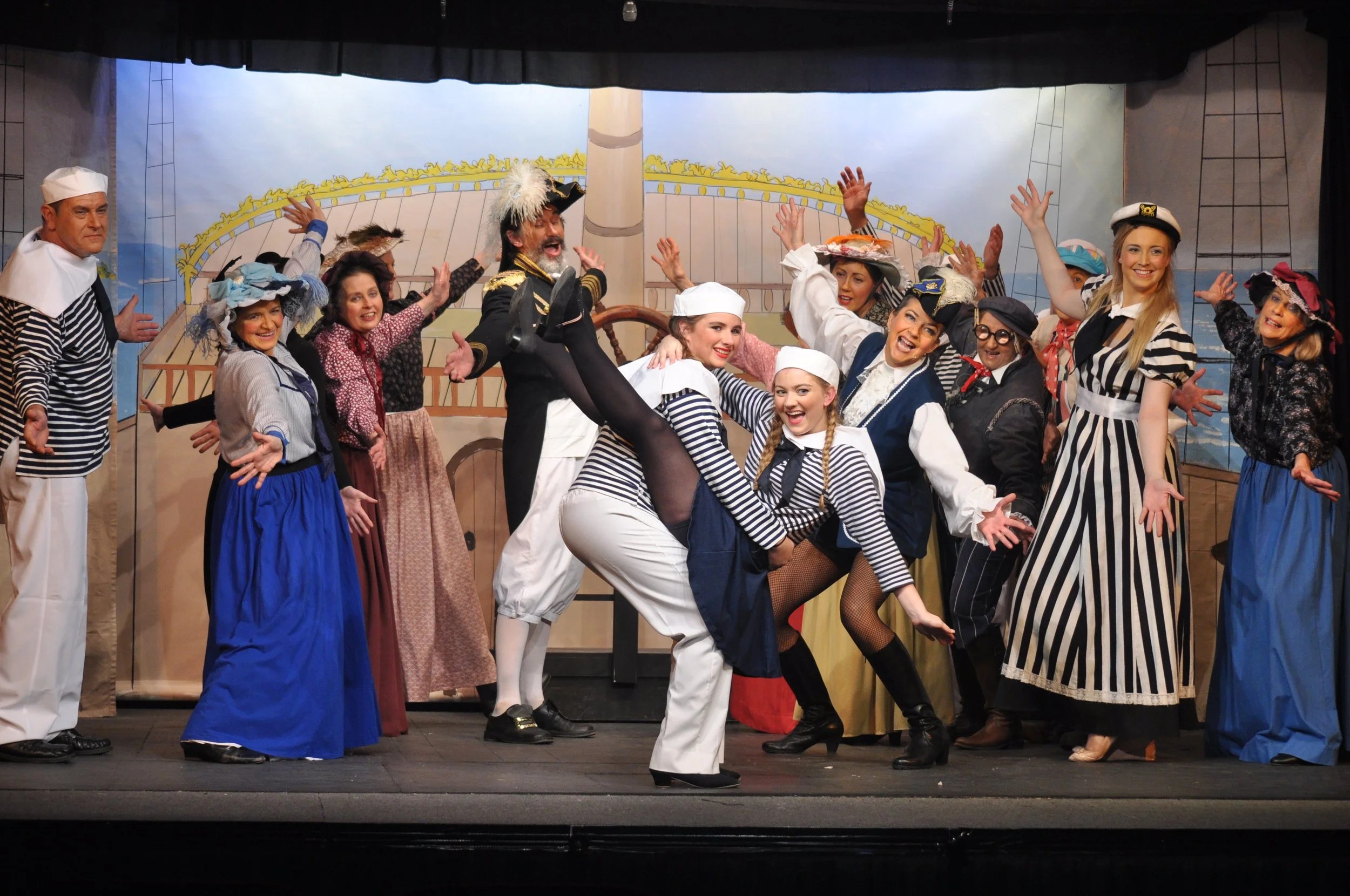 Pantomime: Dick Whittington