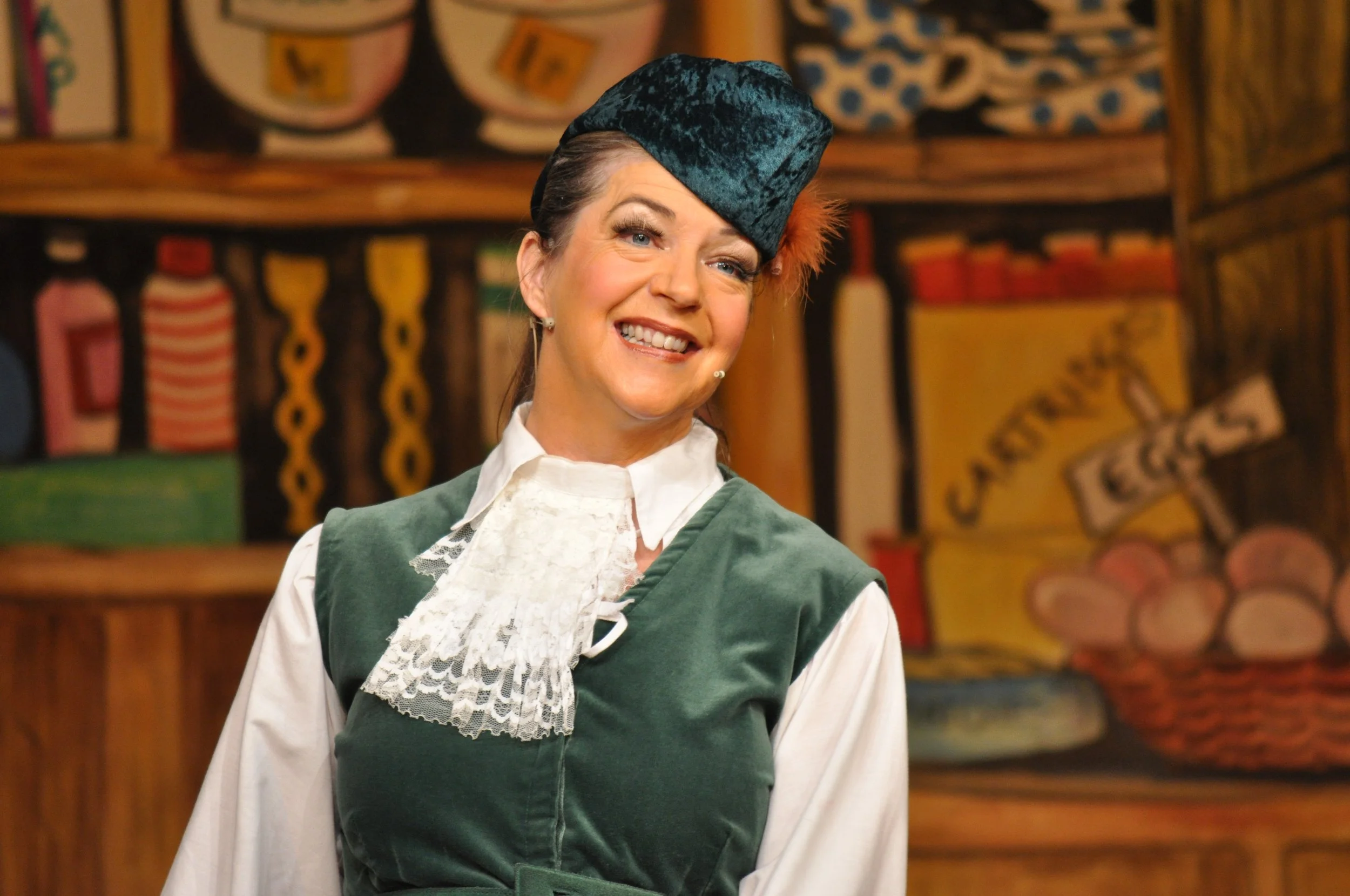 Pantomime: Dick Whittington