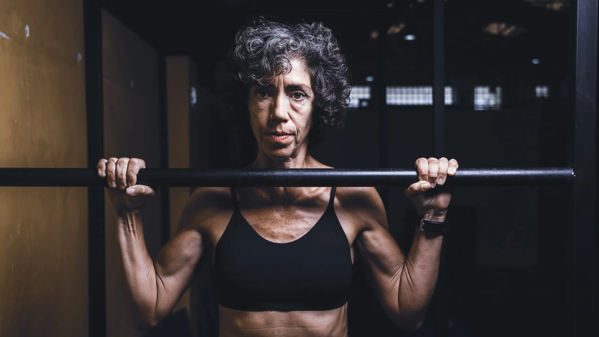 The most important performance training tip/hack for people over 40!