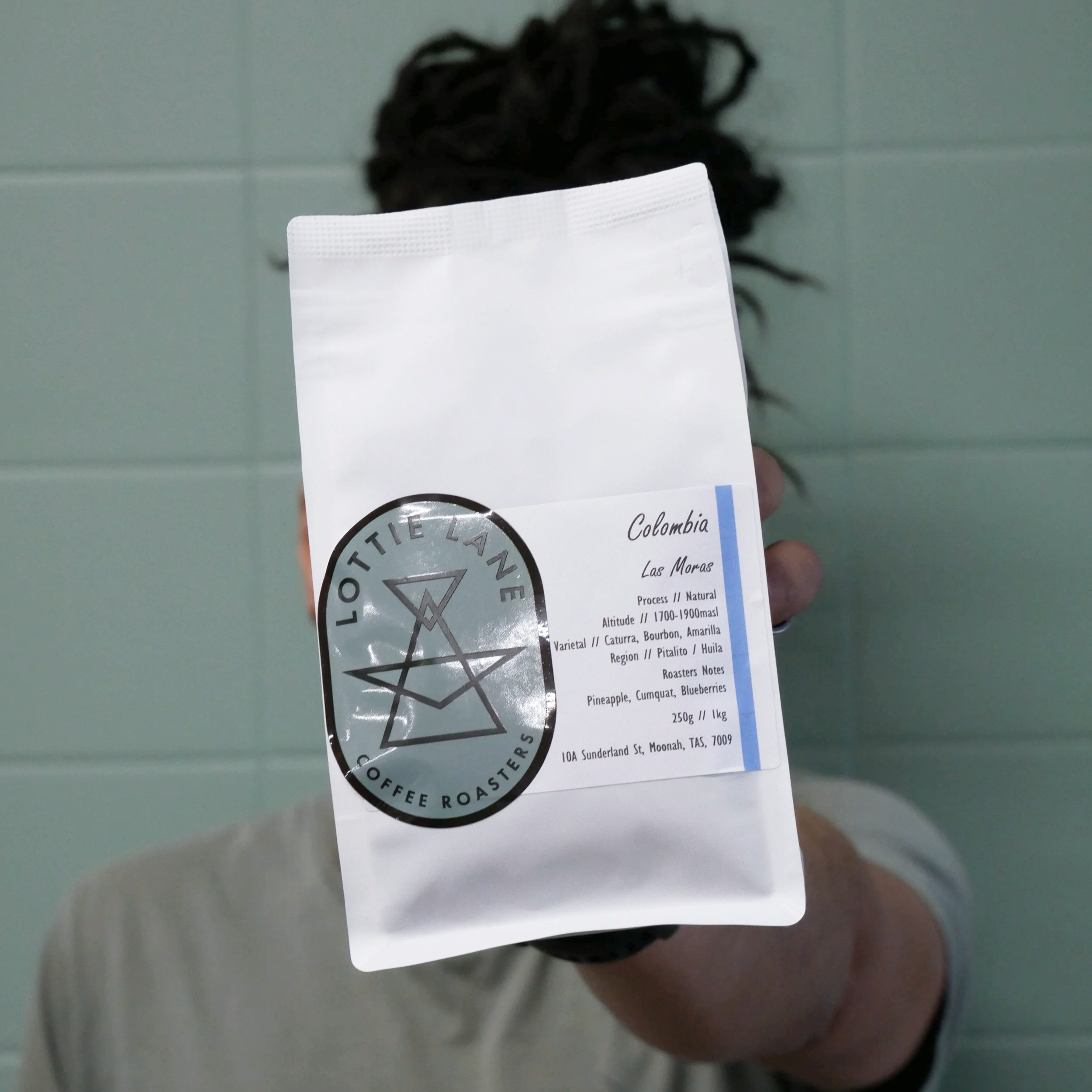 Single Origin Subscription