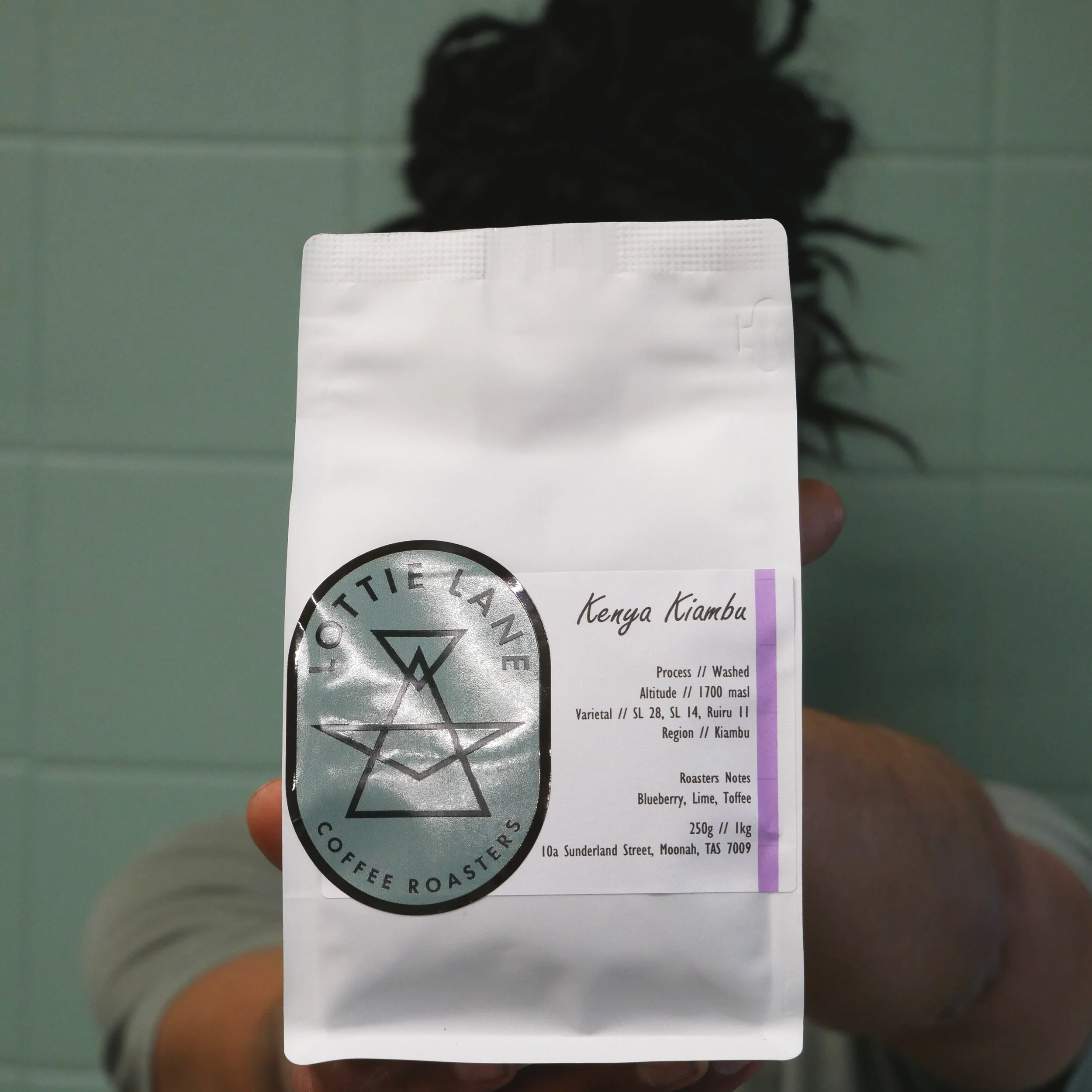 Kenya Kiambu