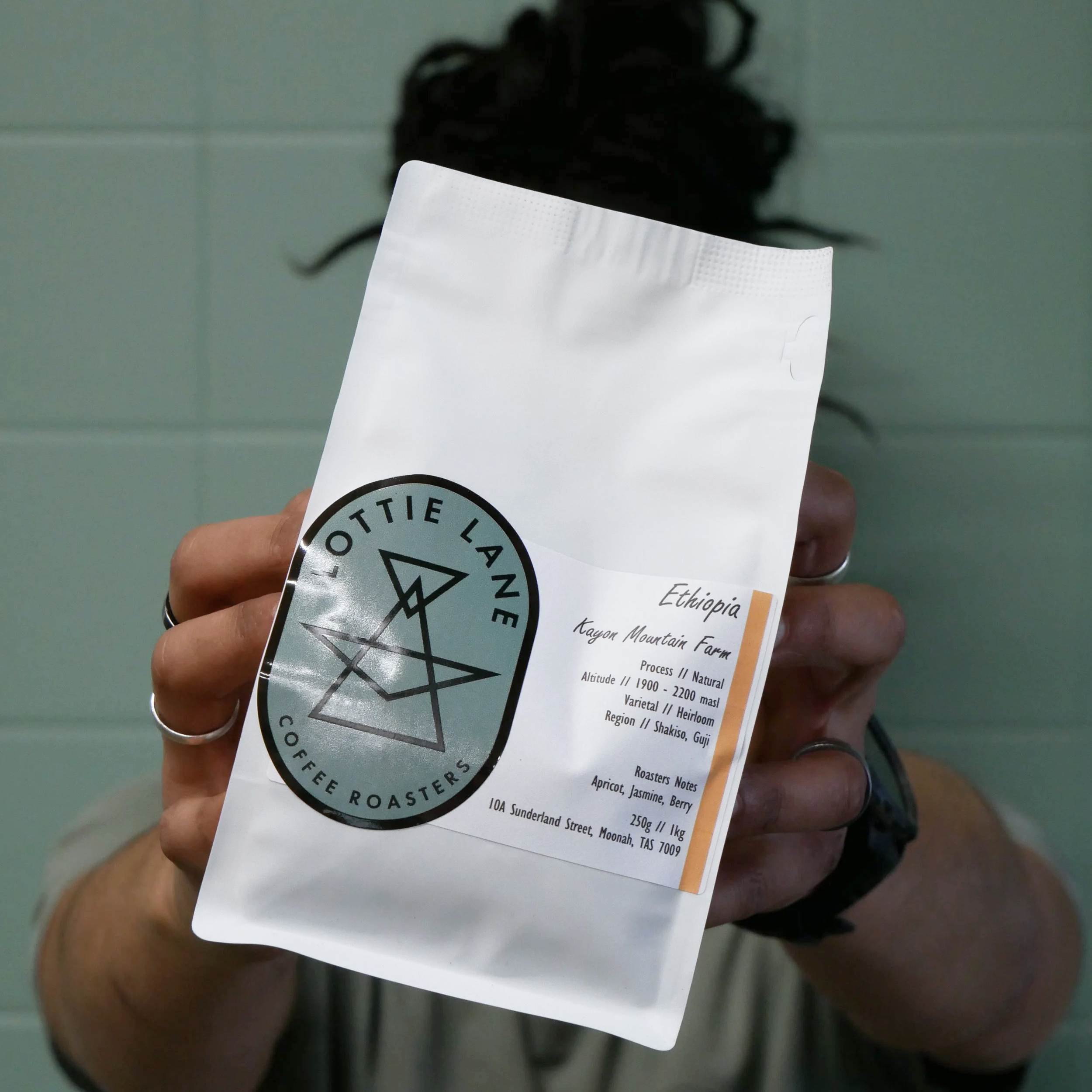 Single Origin Subscription