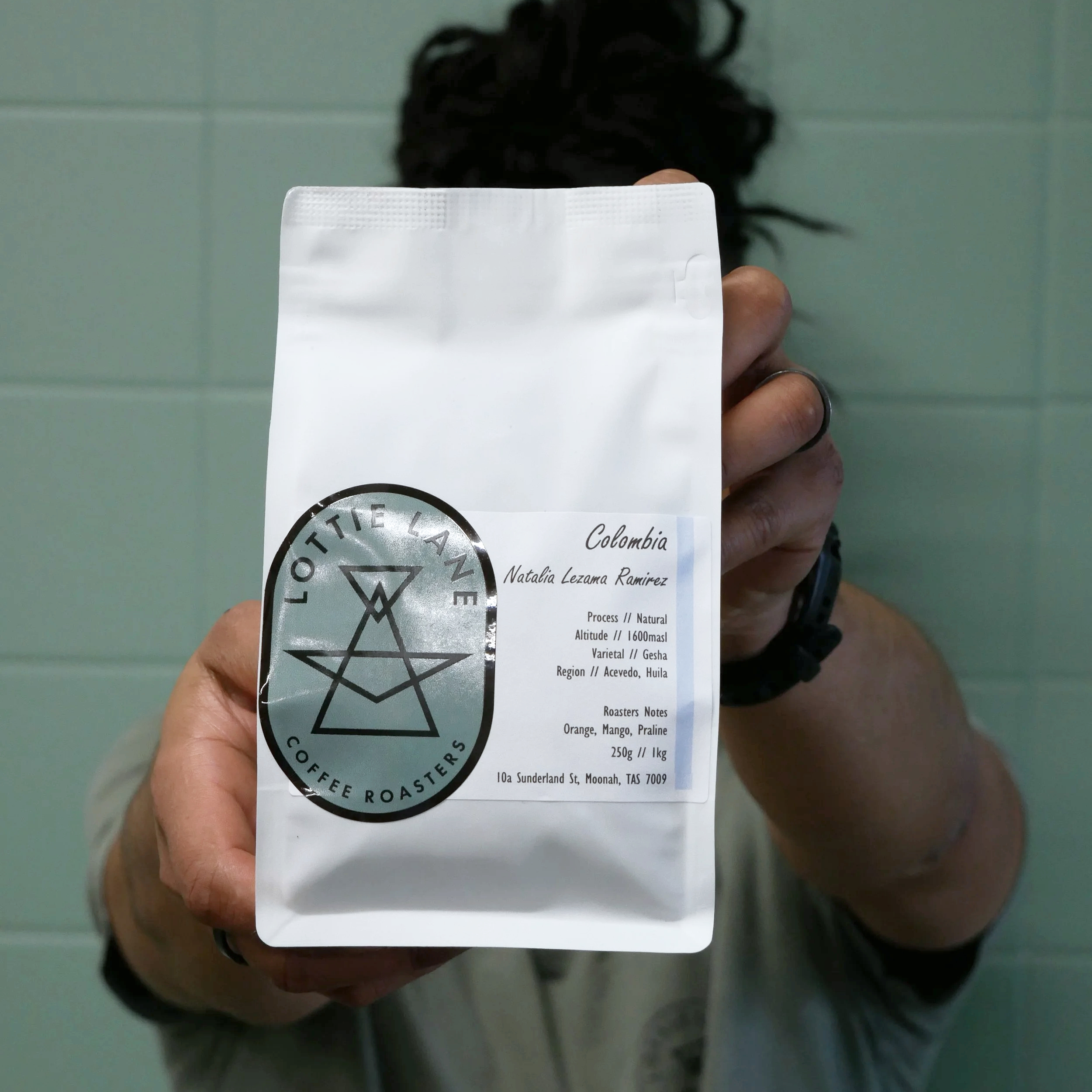 Single Origin Subscription
