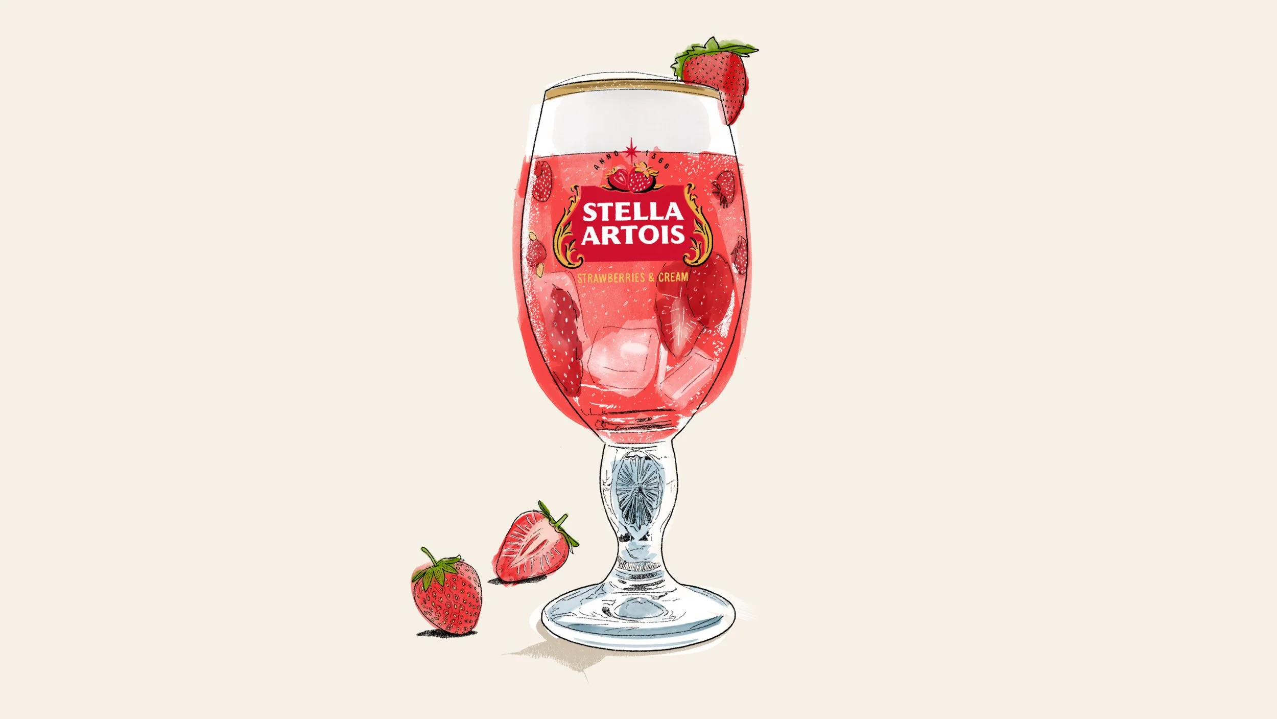 Stella Artois