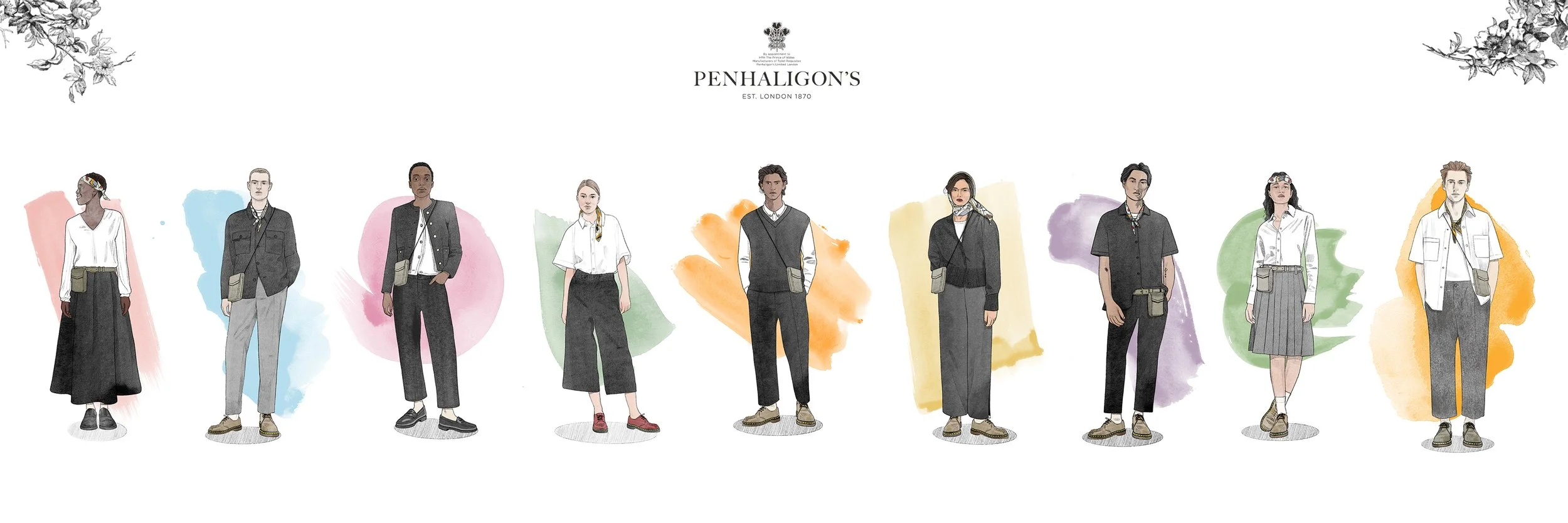 Penhaligon's