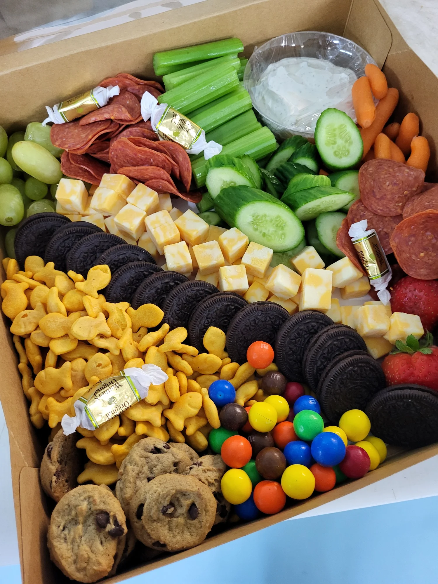 Happy Snacking Athens