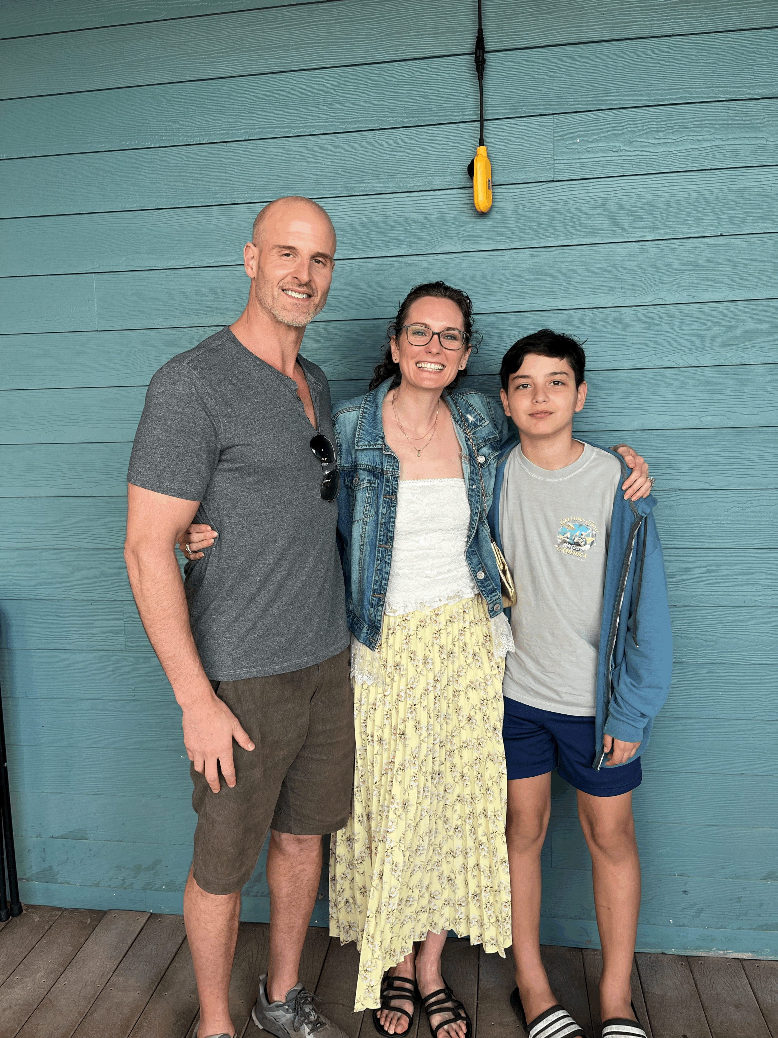 The Email That Changed My Floortime Journey