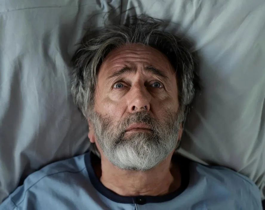 New study shows Alzheimer's may be driven by poor sleep patterns.