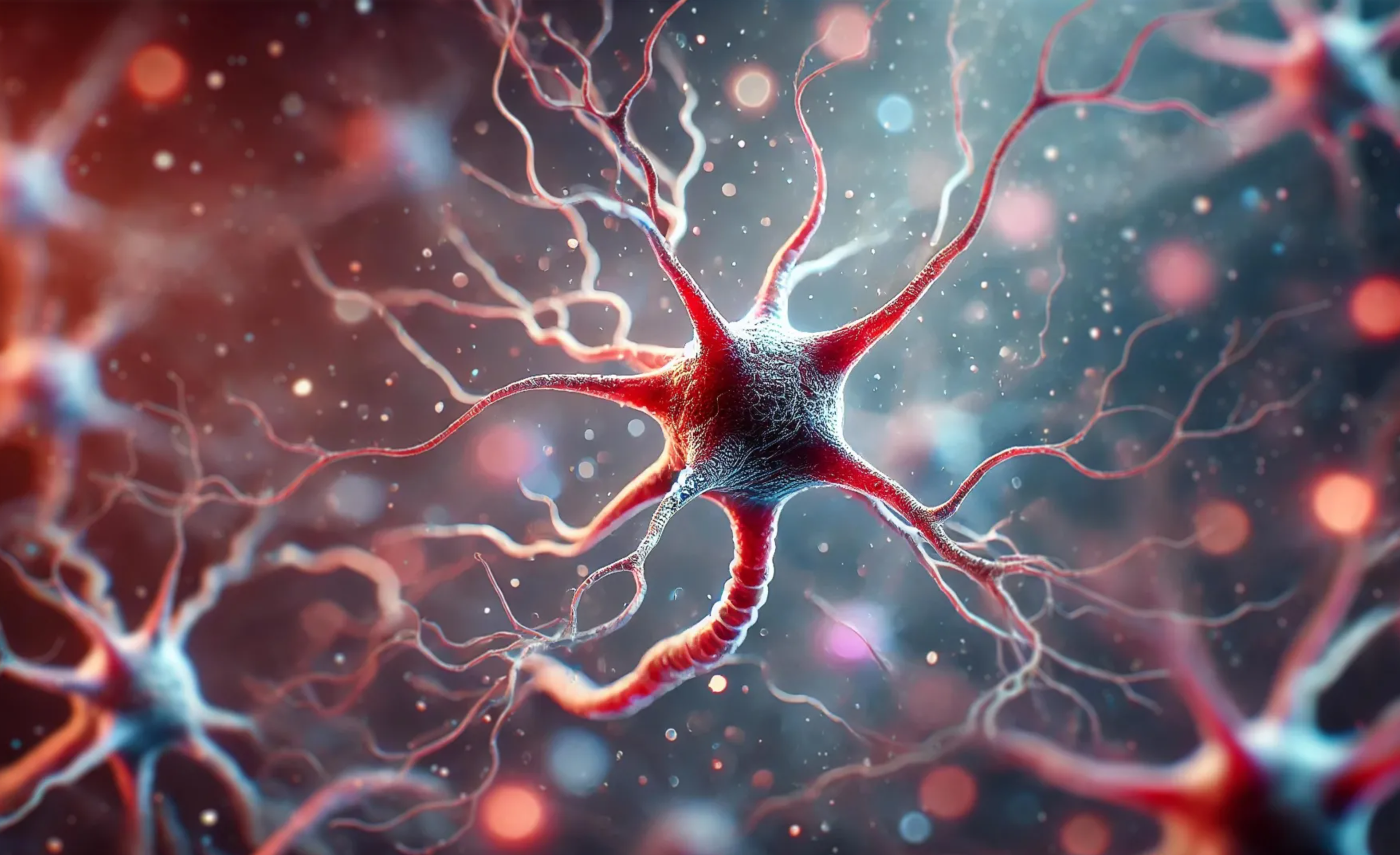 A new study on Alzheimer's disease shows that clearing out plaques may not restore the brain's waste clearance system.