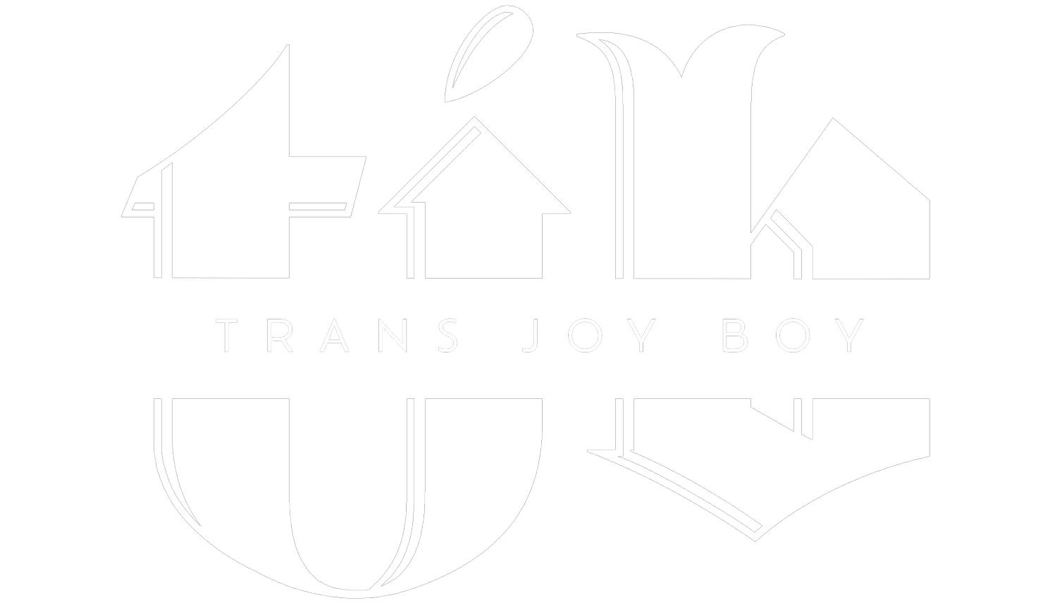trans joy boy