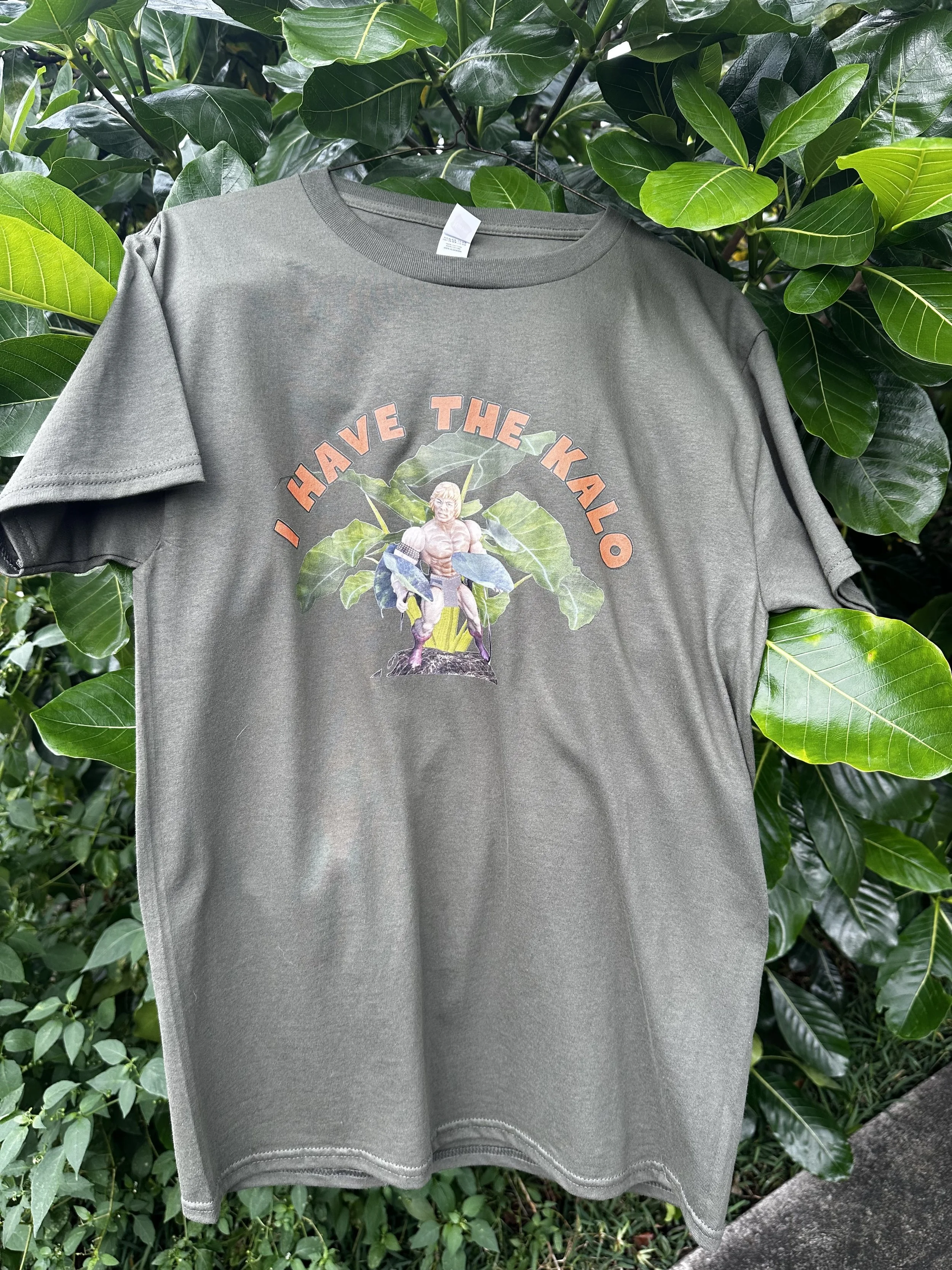 "I Have The Kalo" T-Shirt