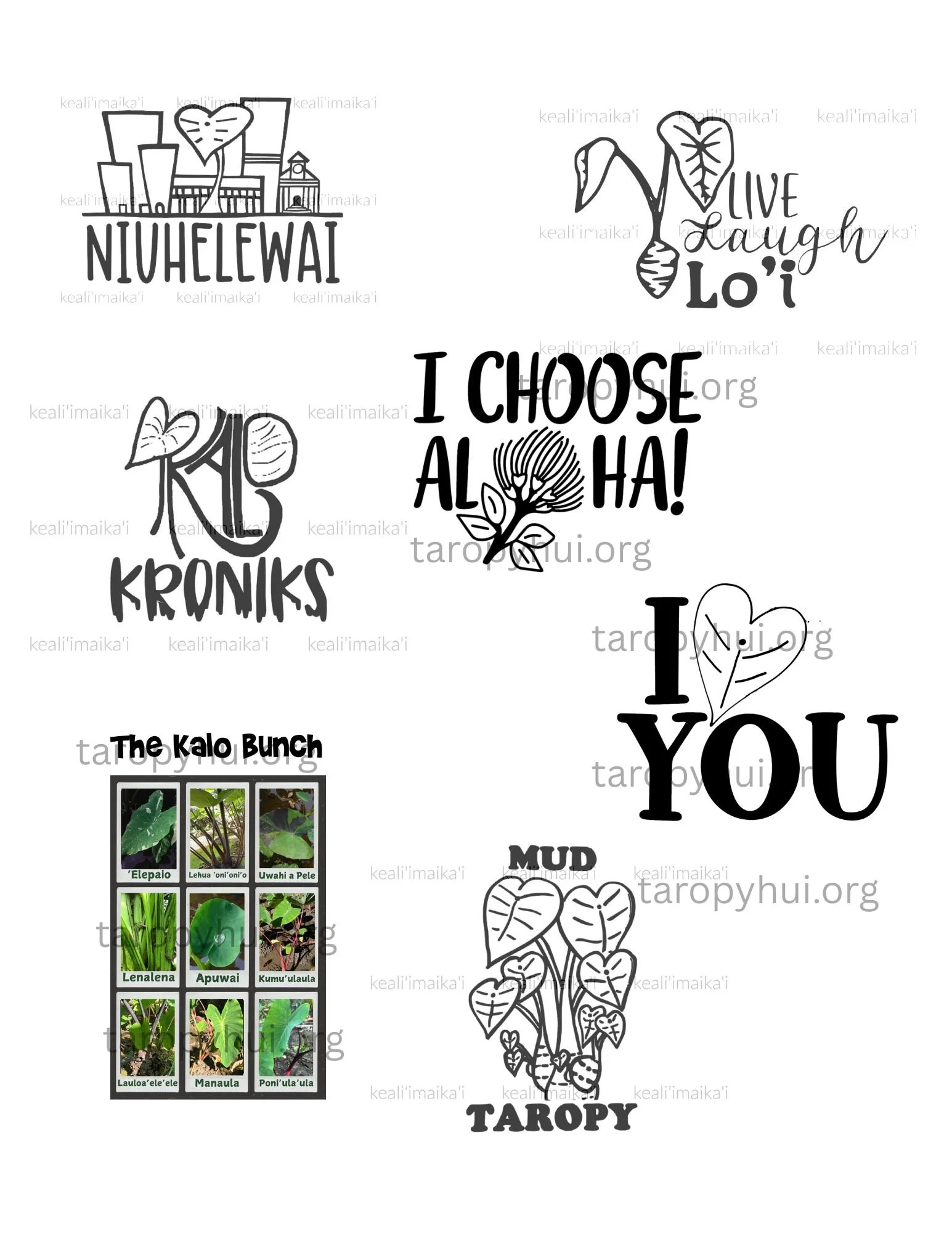 Custom Cotton Short Sleeve Screened Shirt