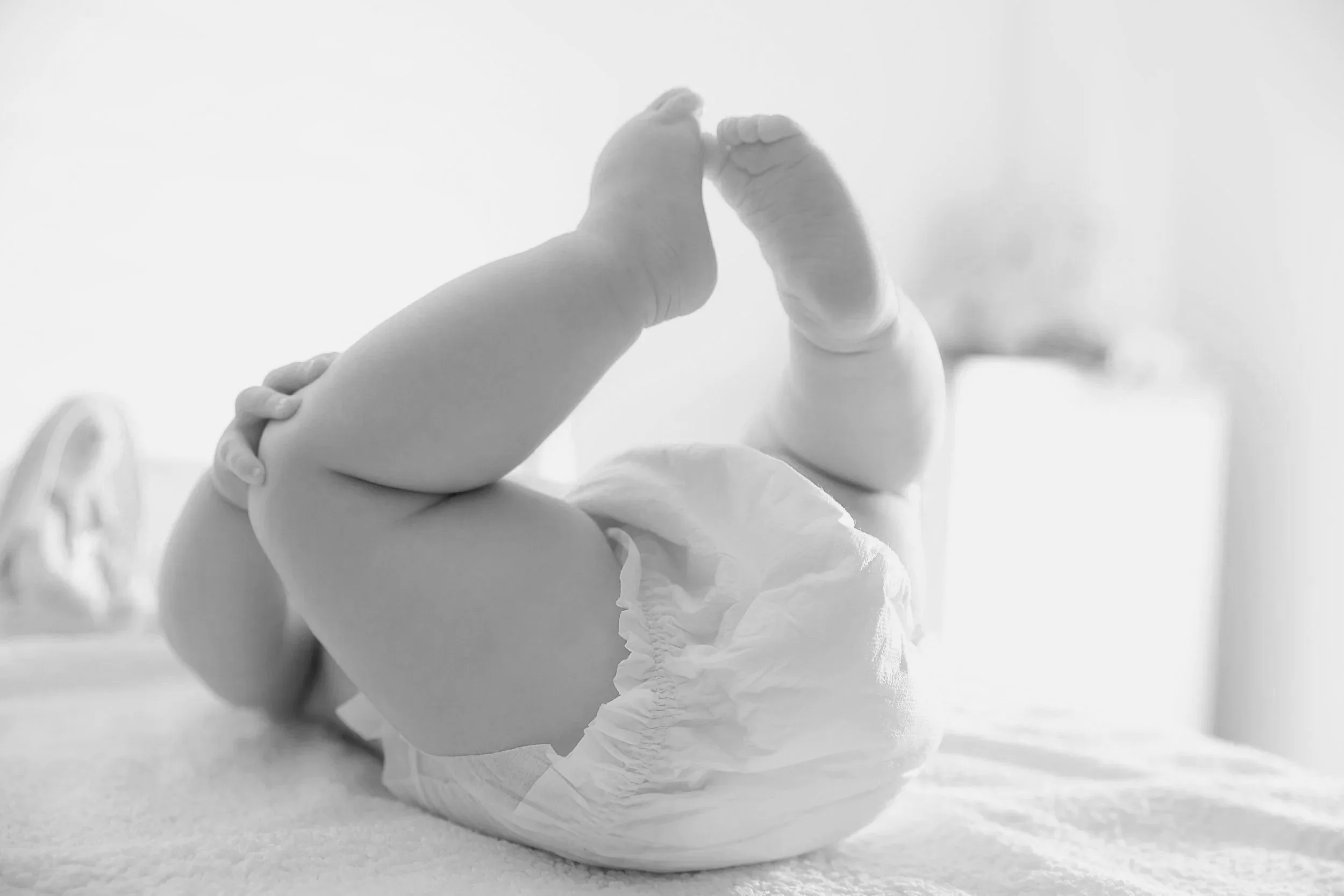 Luxe Baby Diaper Cream