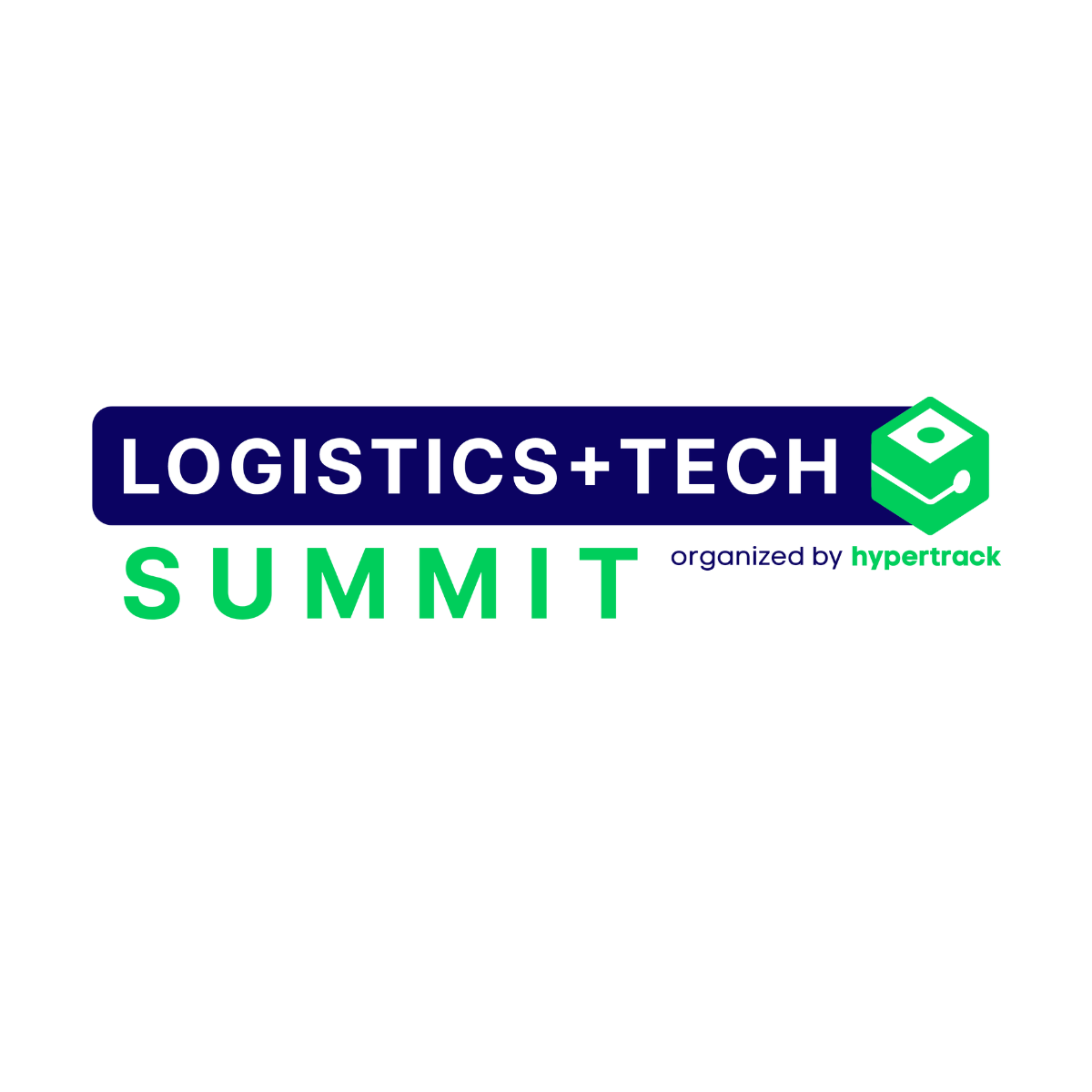 Logistics + Tech Summit 2022