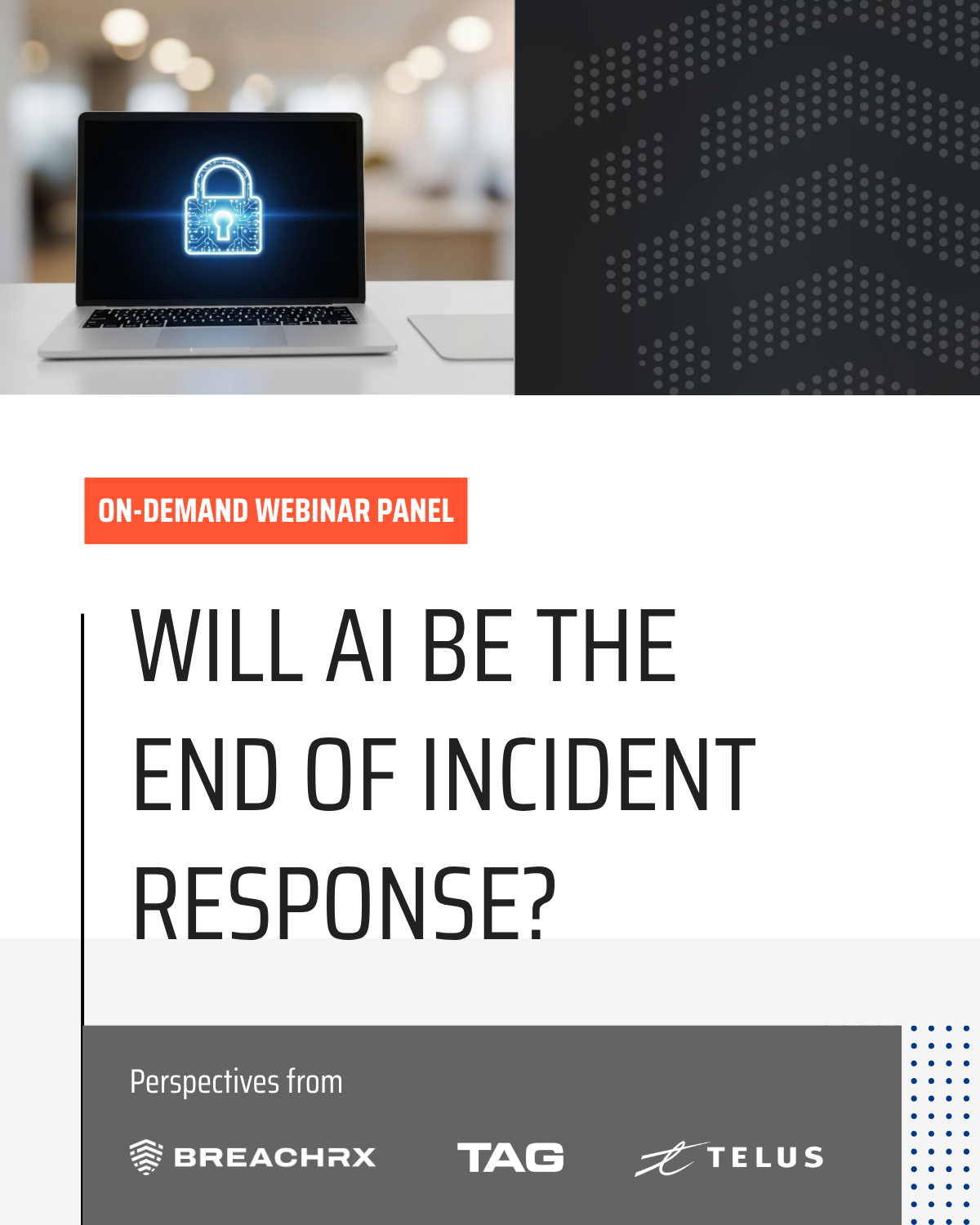 A Linkedin carousel design.