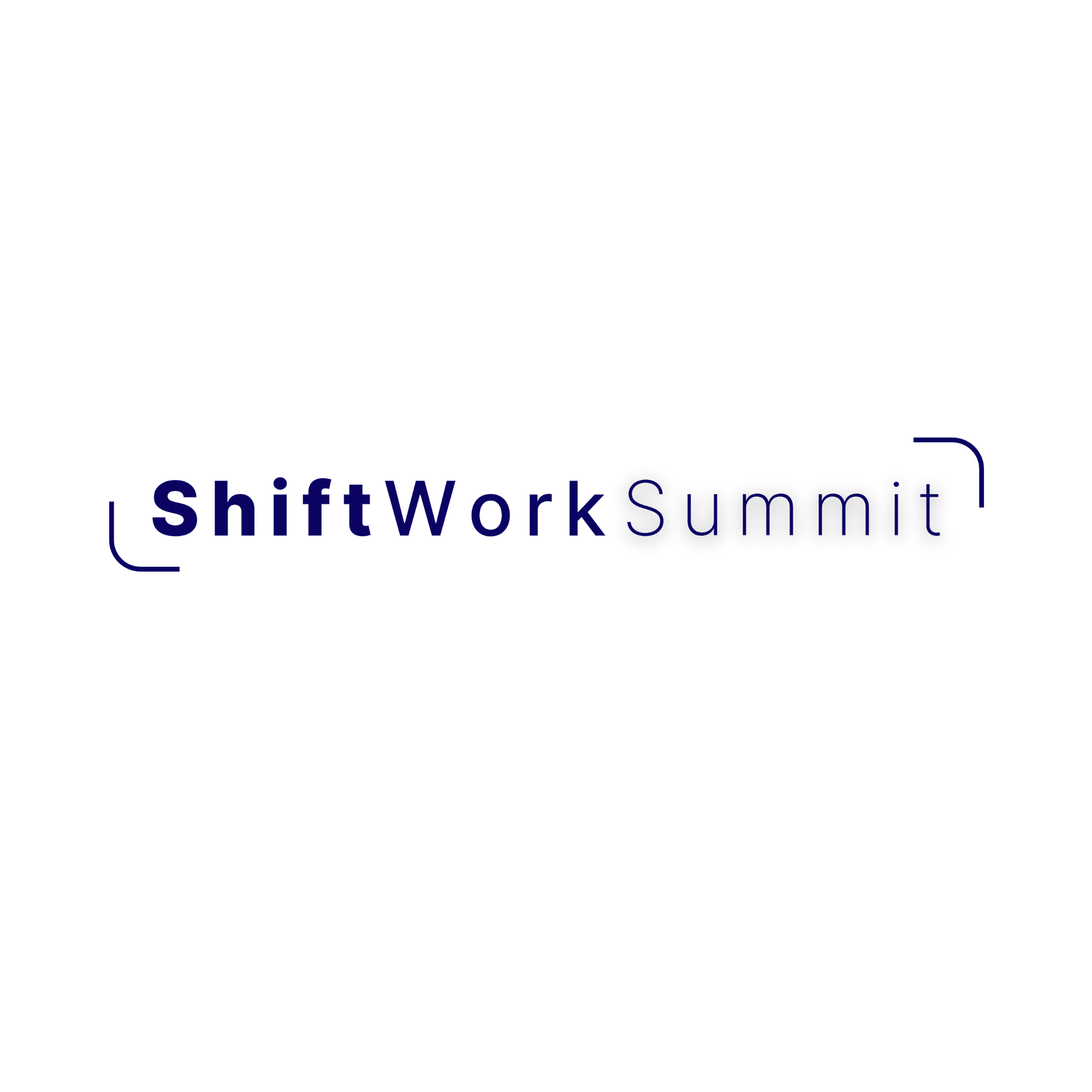 Shift Work Summit 2024