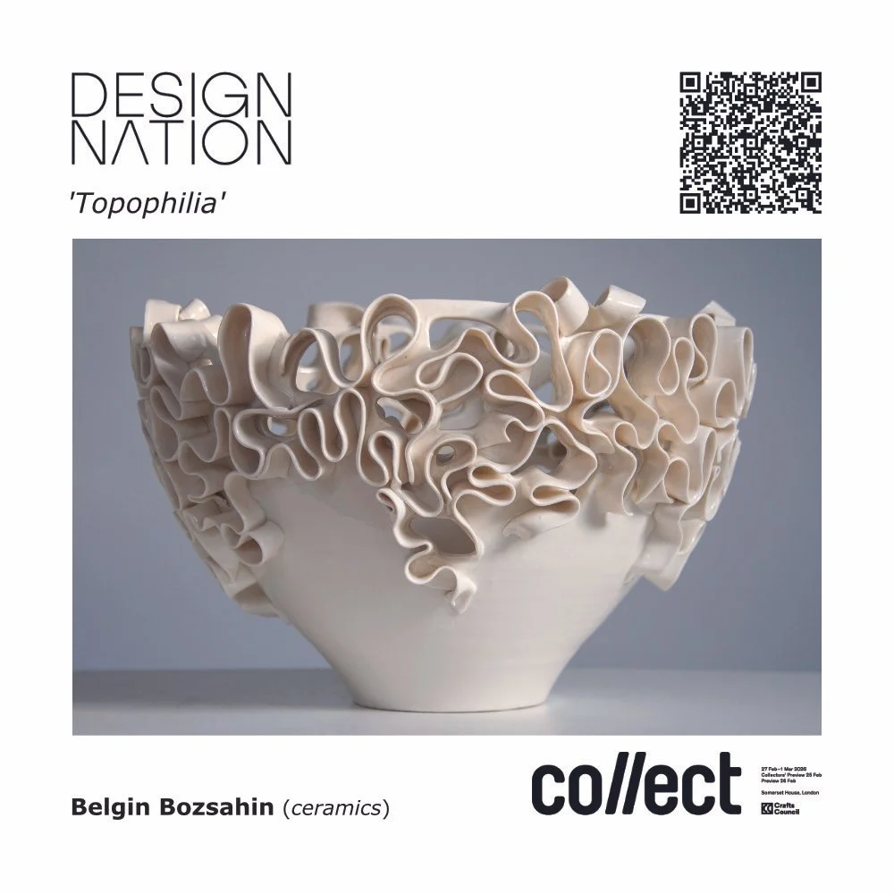 On the Way to Collect’26