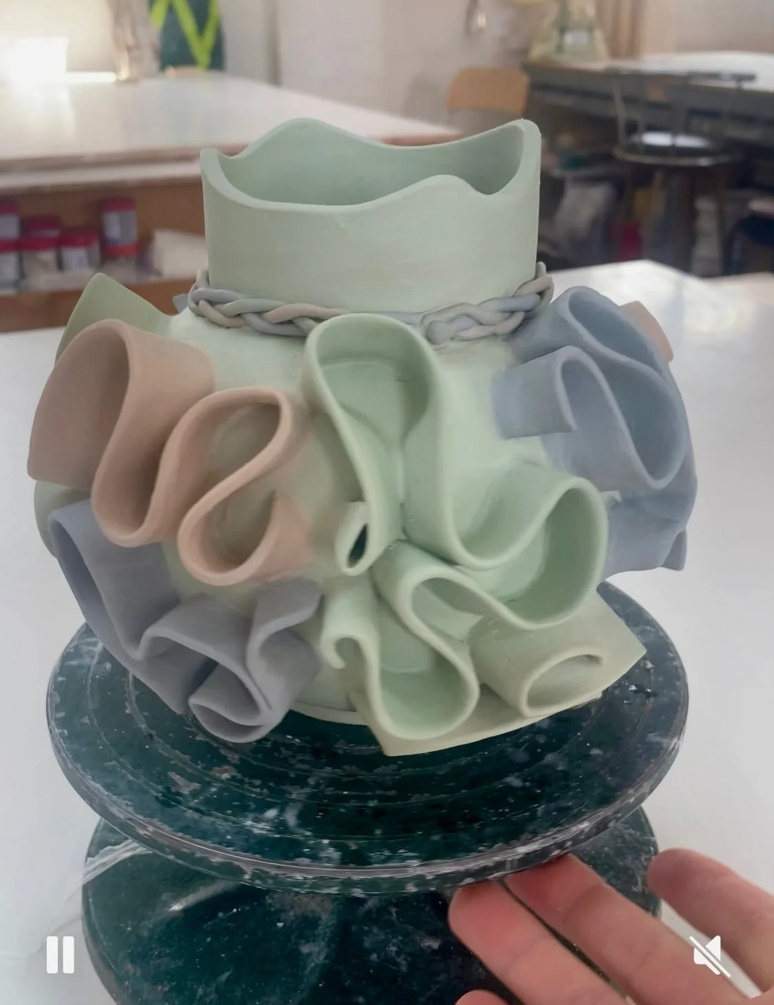 Over the last few weeks, I&rsquo;ve taken some time to recharge, visit exhibitions, attend talks, and reconnect with the wider creative community. As makers, we spend so much time creating that stepping away for inspiration can sometimes feel like a 
