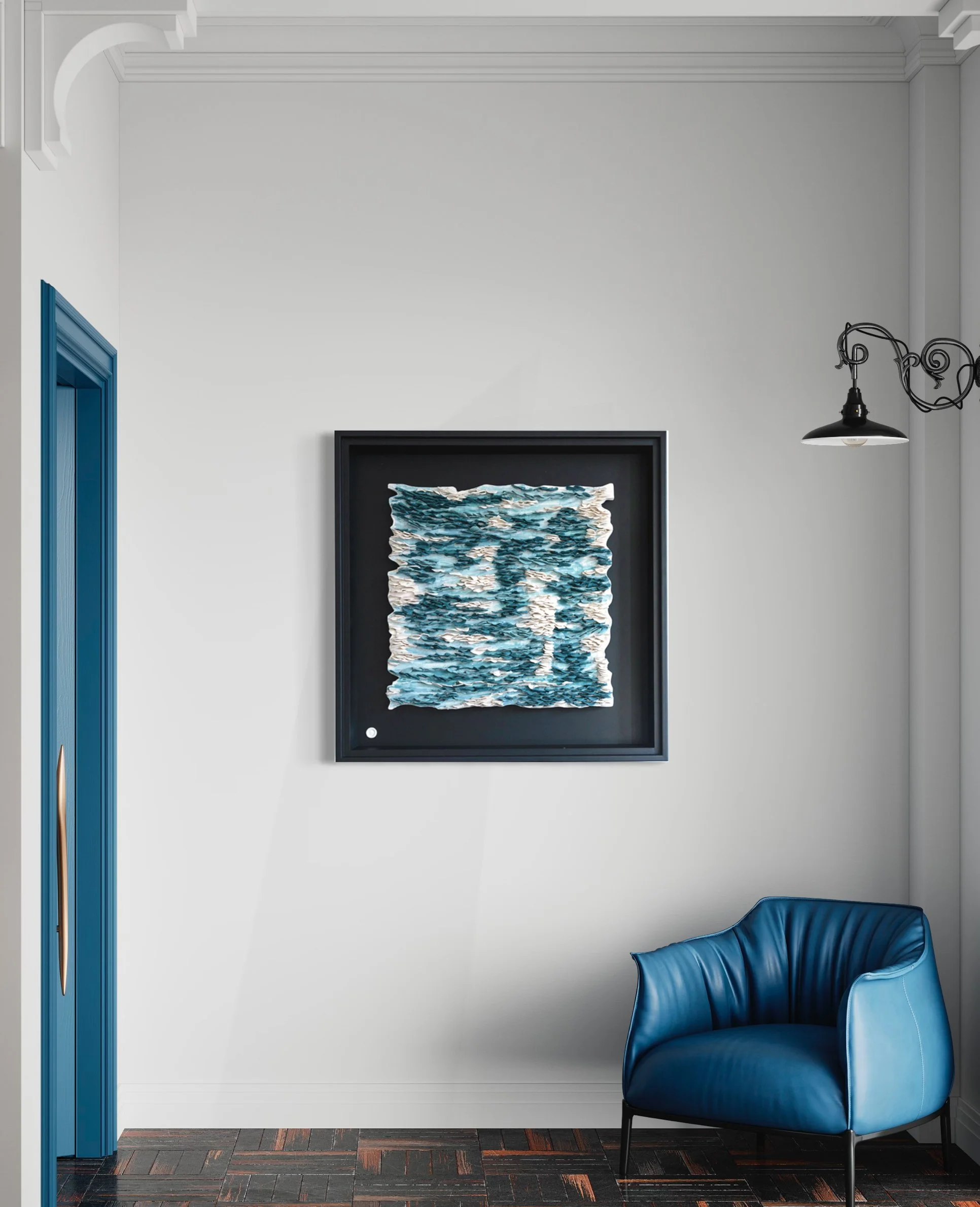 CAbstract6 in black with blue chair copy.jpg
