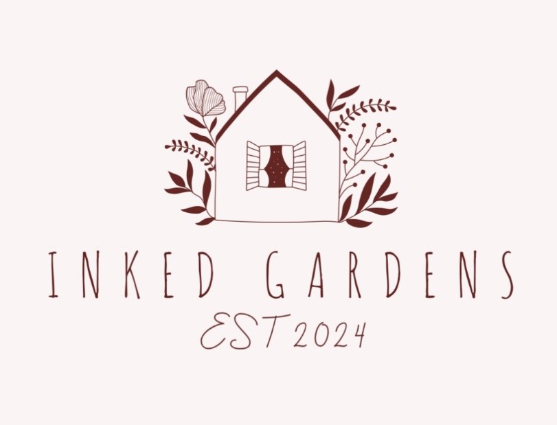 Inked Gardens