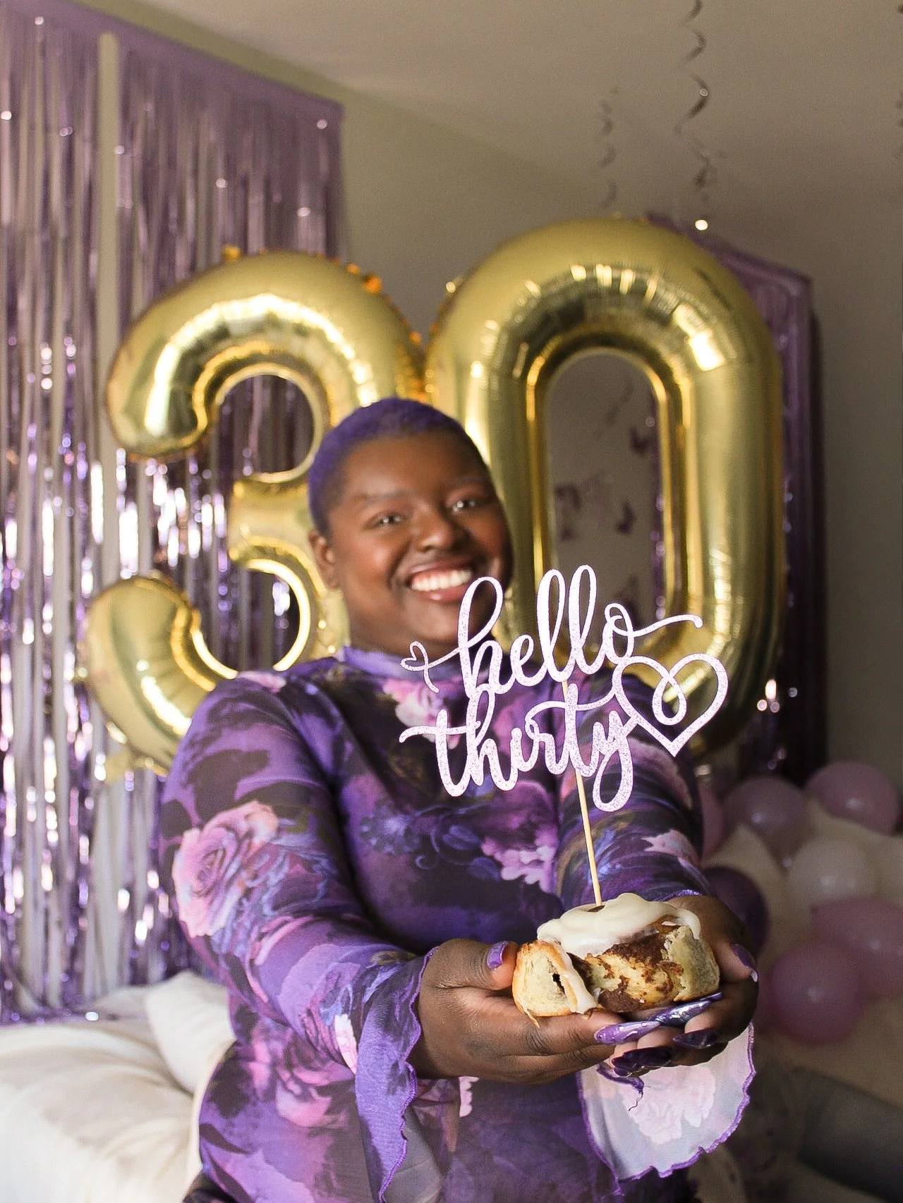 In every lifetime, I AM a Black Woman! 👸🏾
.
.
.
February owes me nothing as Black History Month and my birthday month! I am thankful to God for 30 years on this earth and while I am not where I thought I&rsquo;d be, I am where I need to be!
📸:Alex