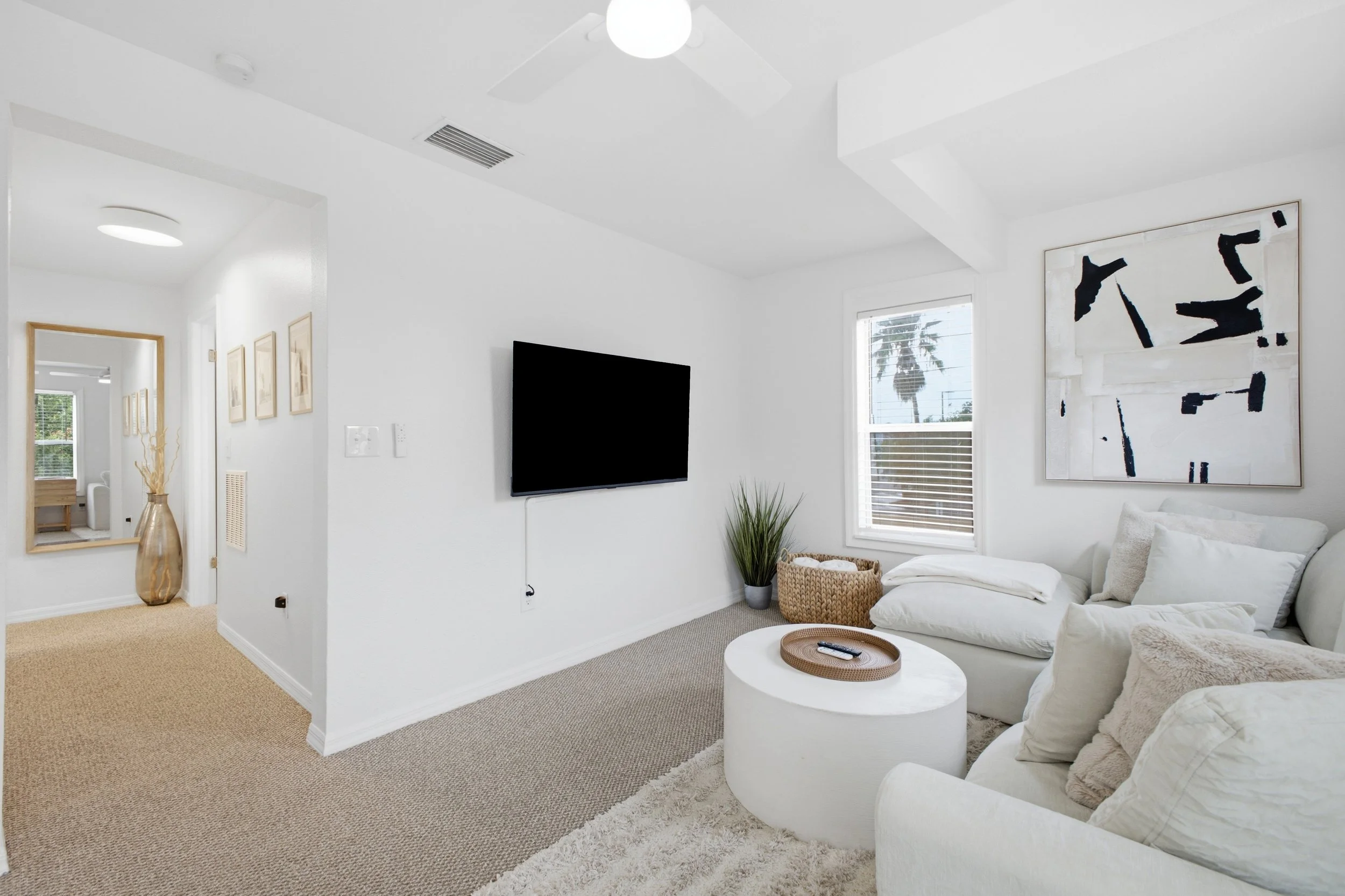Professional real estate photography in St. Petersburg, FL.