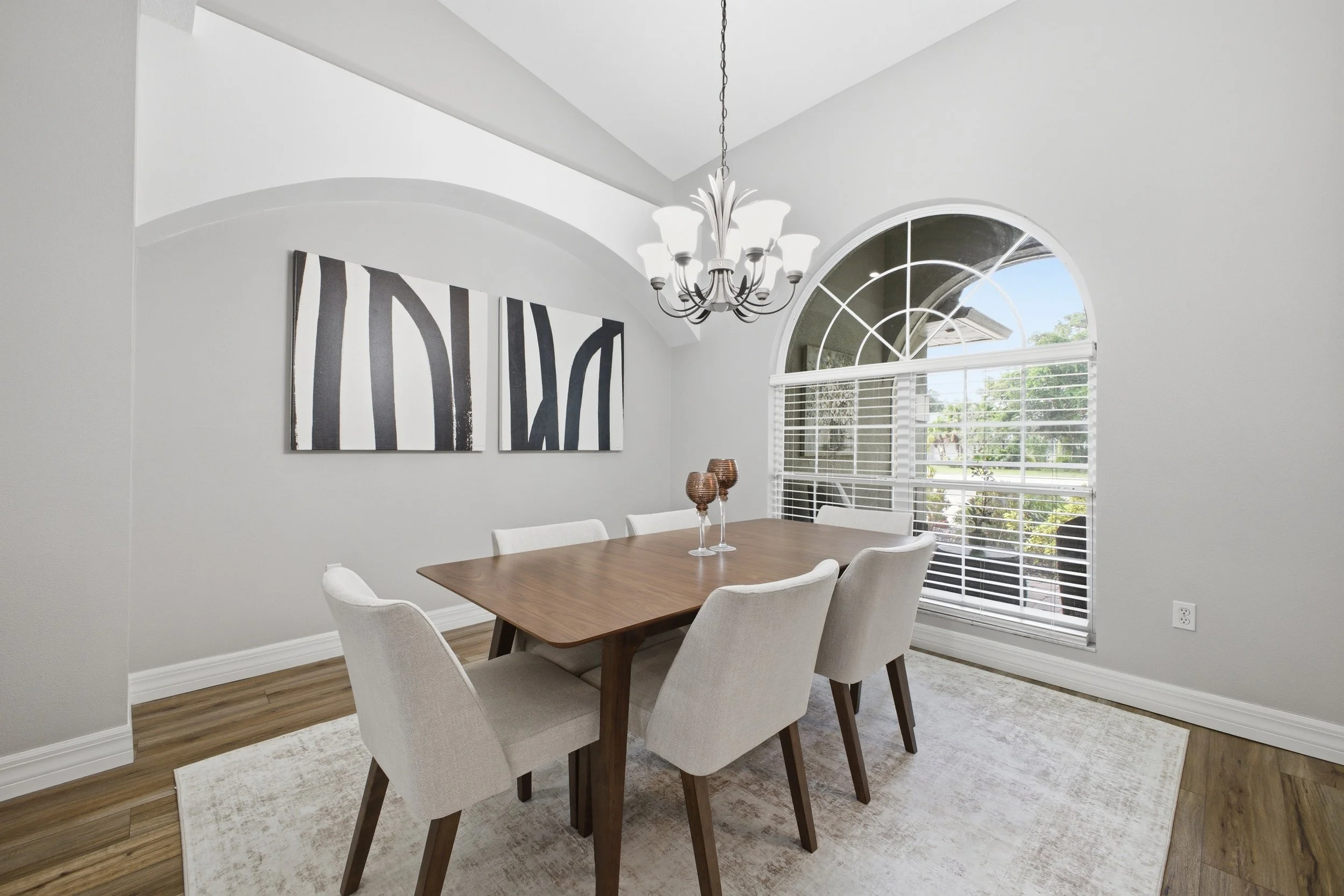 Real estate photography in Bradenton