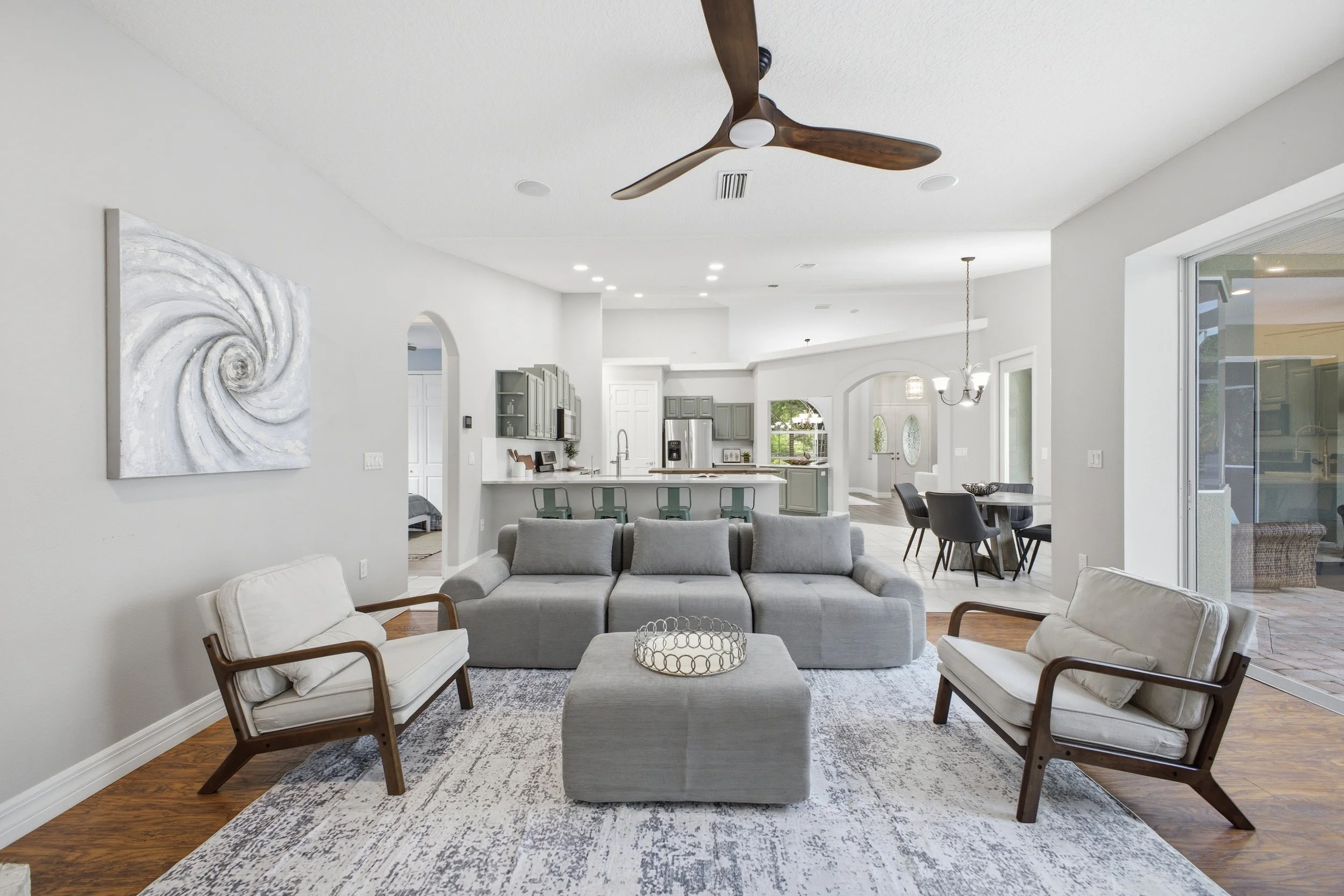 Home photography in Bradenton