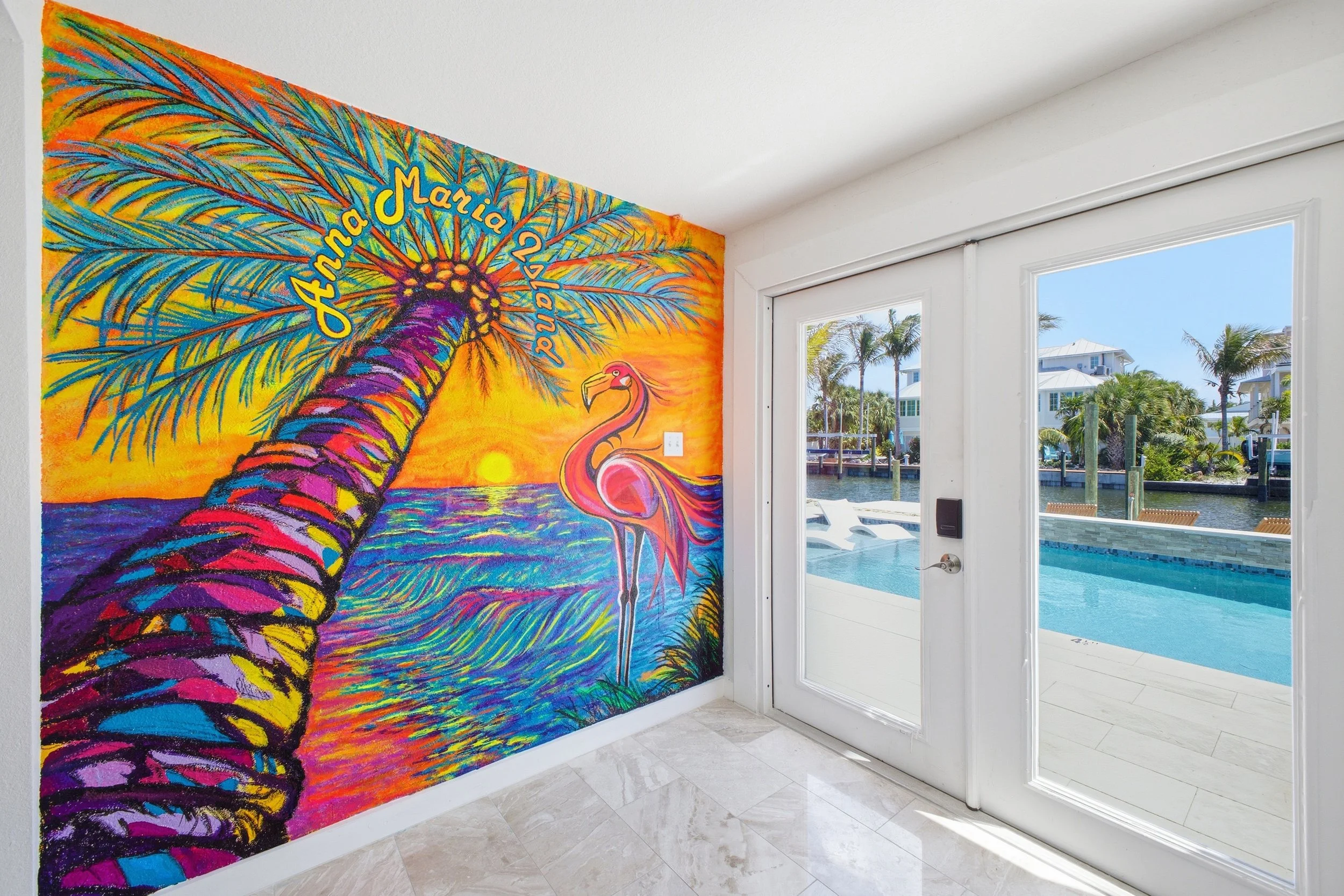 Interior Real Estate Photos