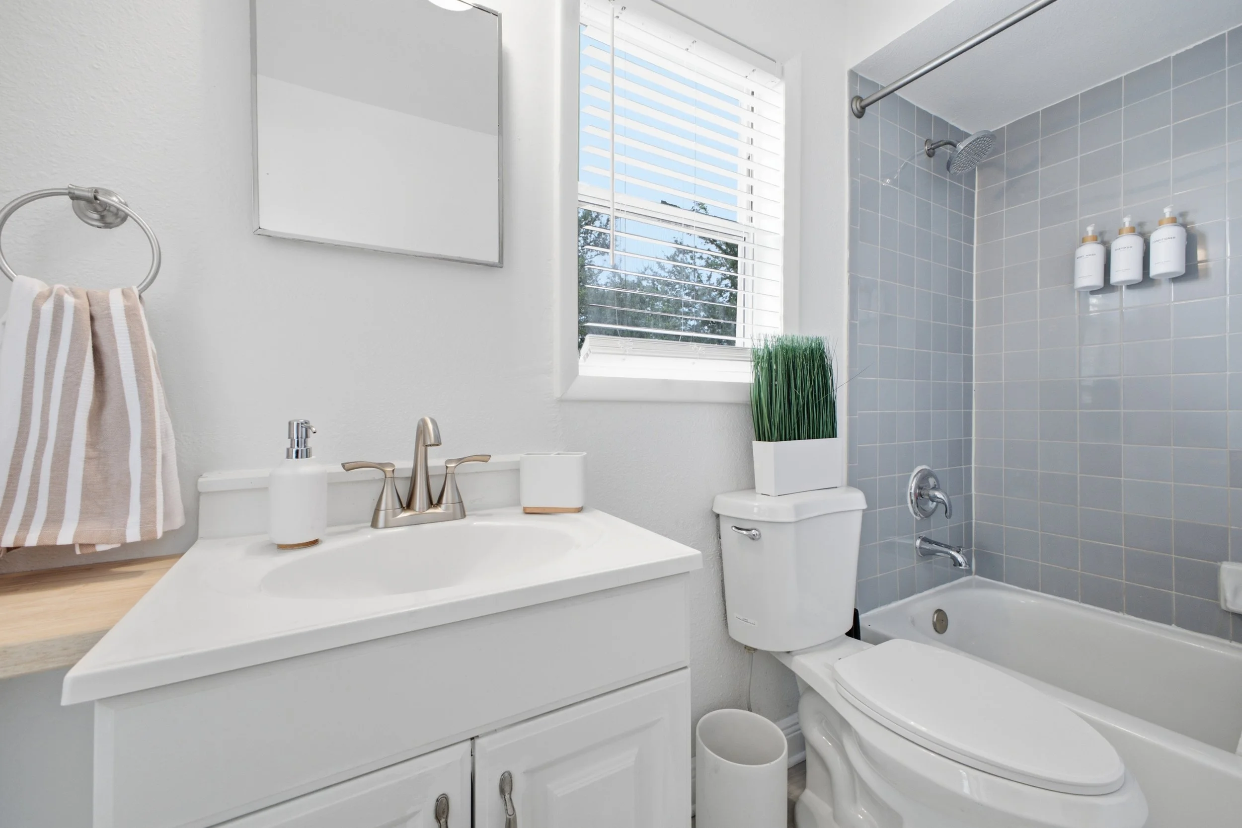 Professional real estate photography in St. Petersburg, FL.