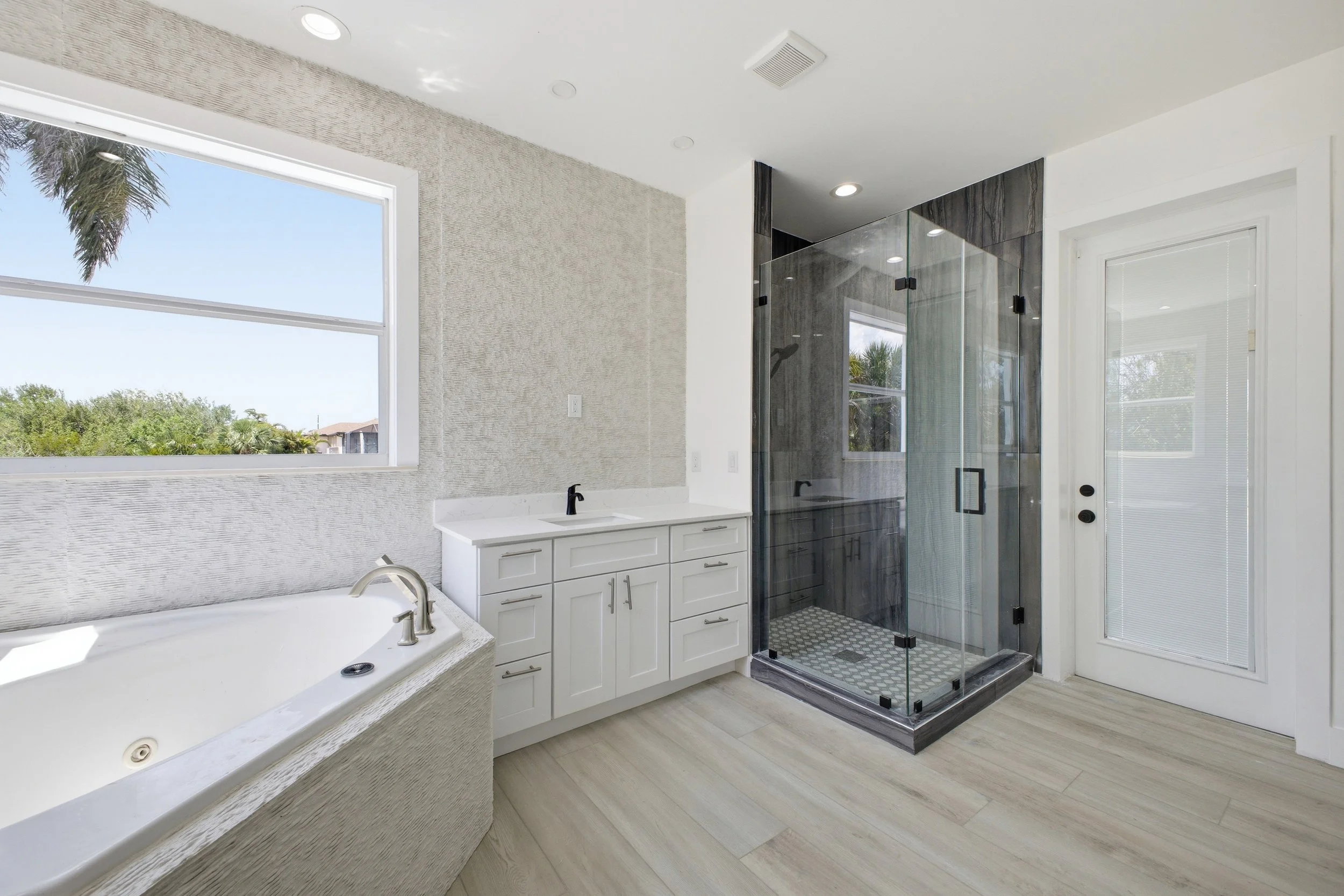 Bathroom photo of Sarasota home