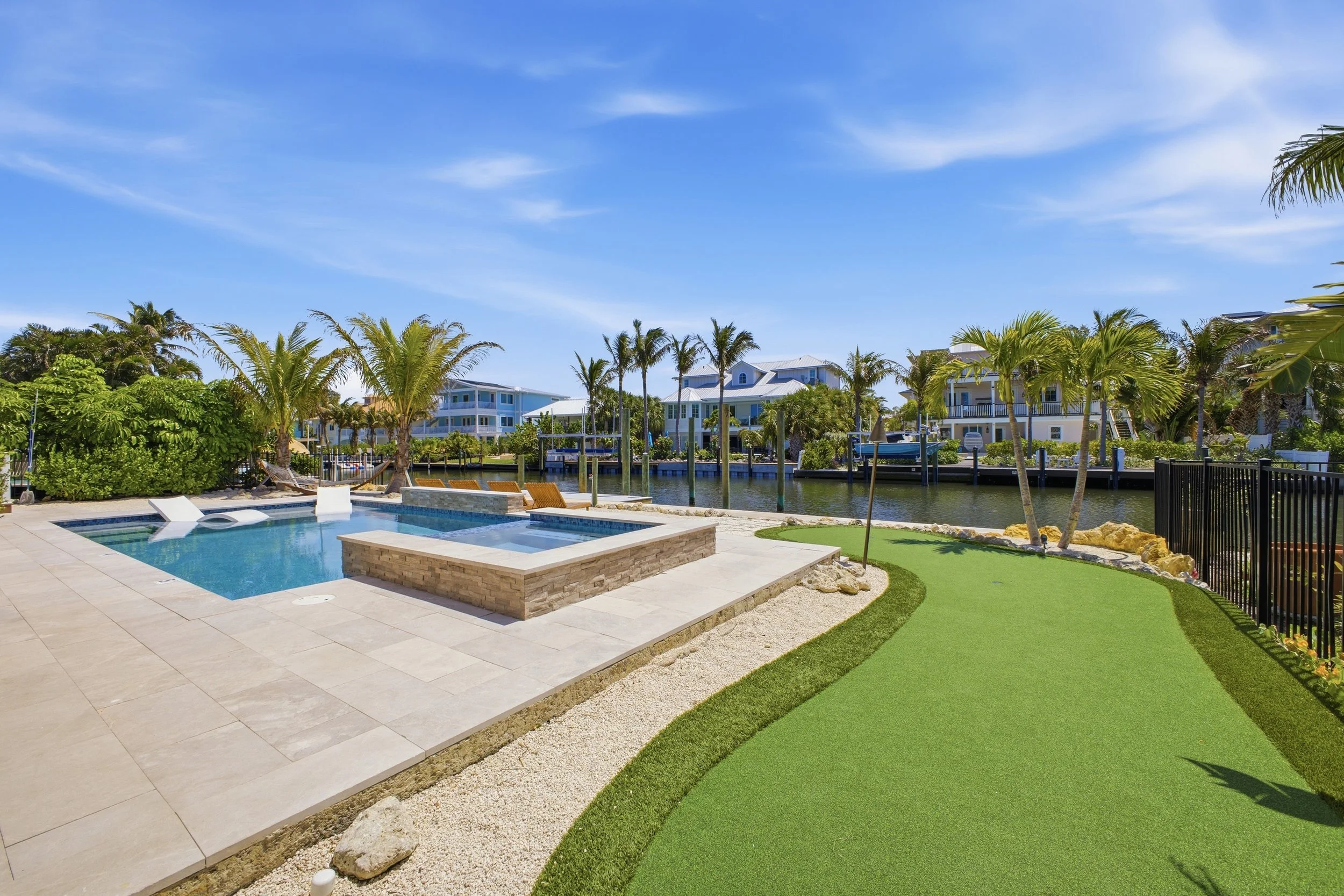 Anna Maria Island Real Estate Photography