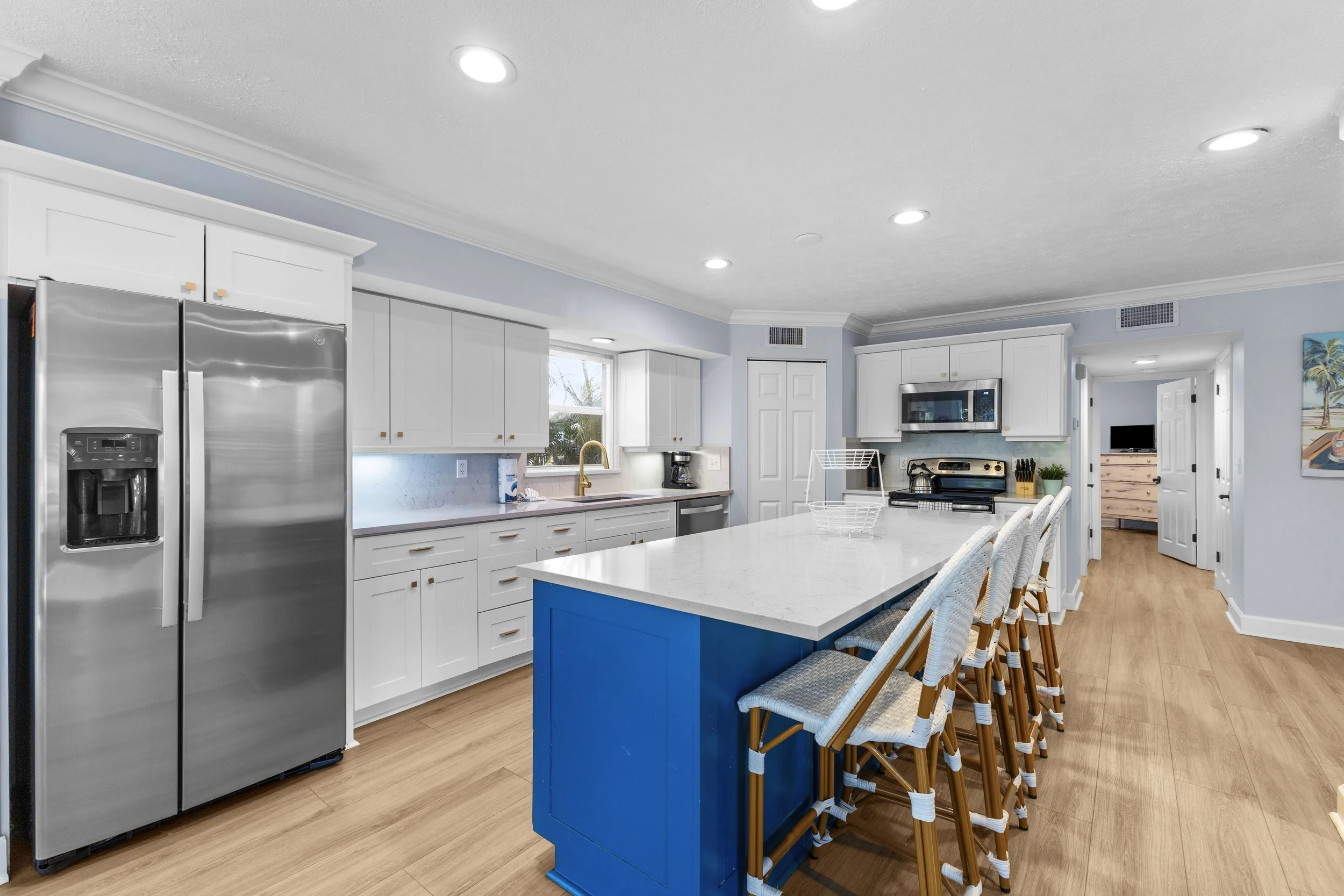 Kitchen realty photos