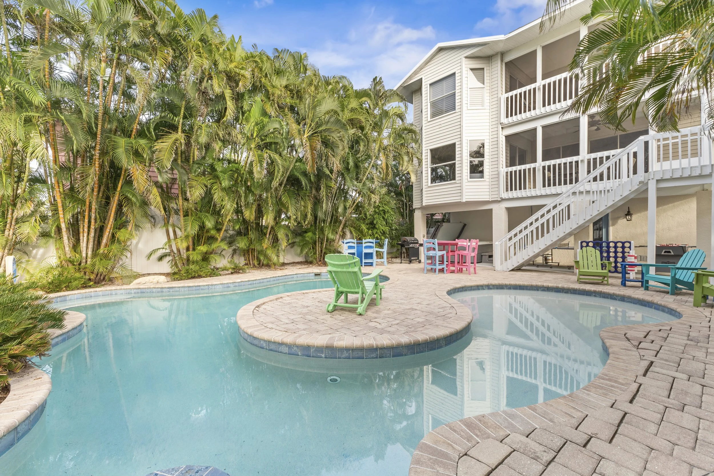 Anna Maria Island Rental
