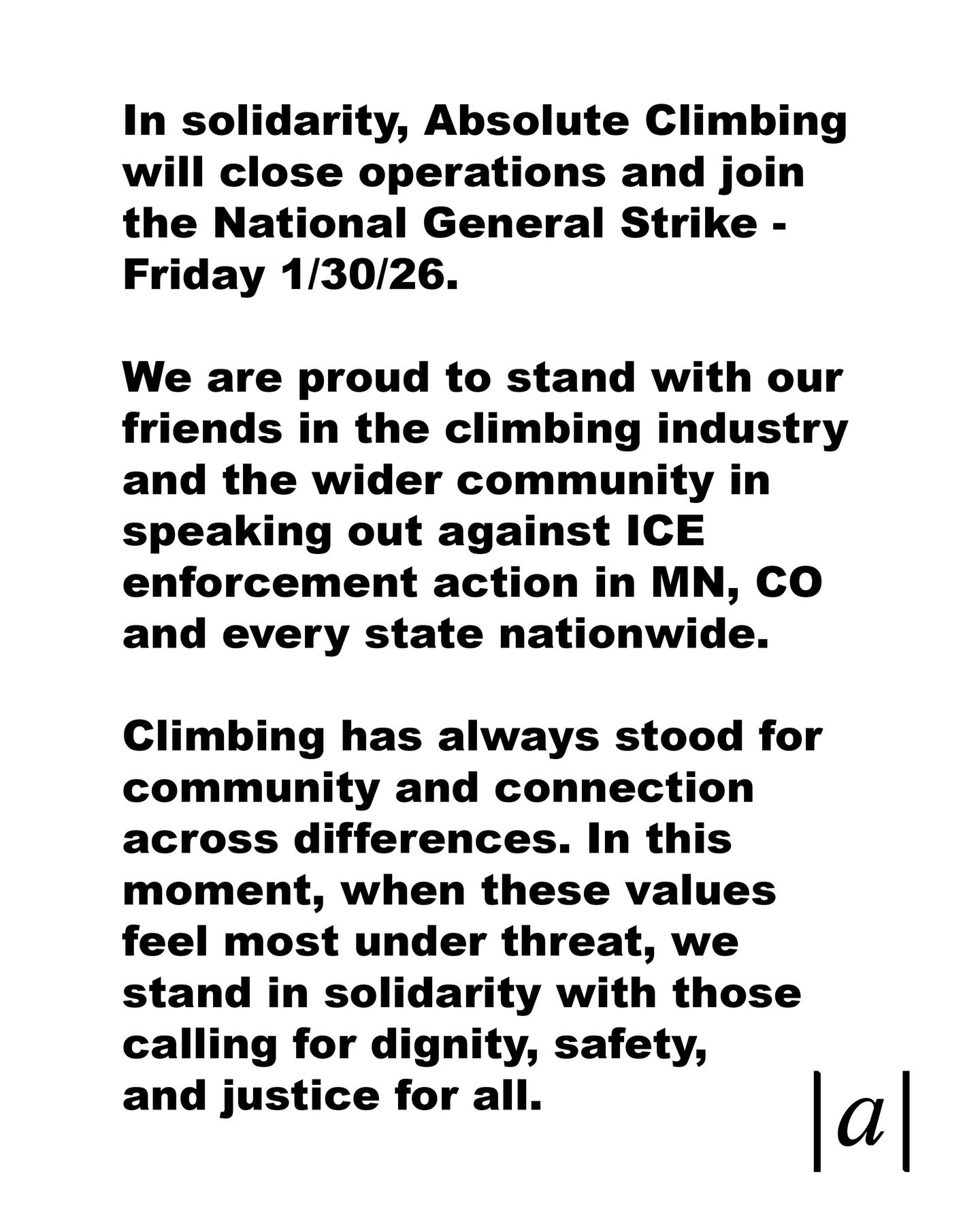 ❤️ Speak Up - Speak Out!