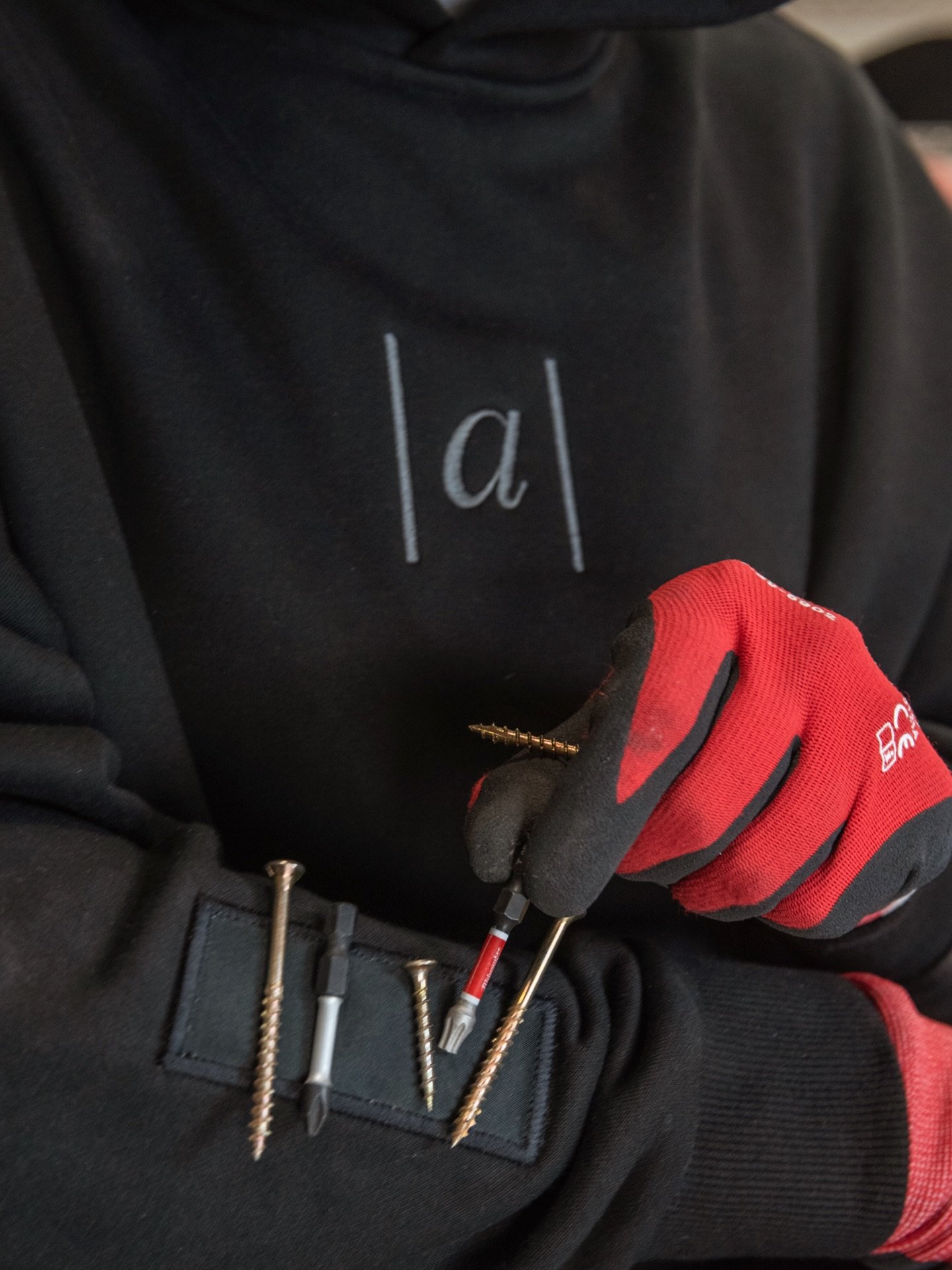 The Setters Sleeve

Limited quantities available Friday 03/27 at 10am (MST)

#absoluteclimbing #routesetting #setting #climbingholds #climbing