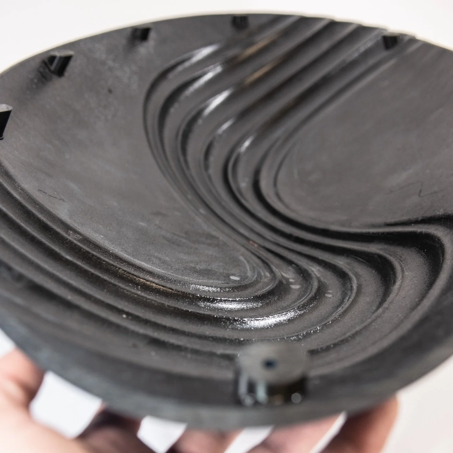 Close-Ups 🔍 

@absoluteholds is the trusted manufacturer of vacuum-thermoformed macros by the top brands in the climbing industry.

Our in-house production team in Arvada, Colorado has put VTF on the map. Revolutionizing the climbing space and flipp