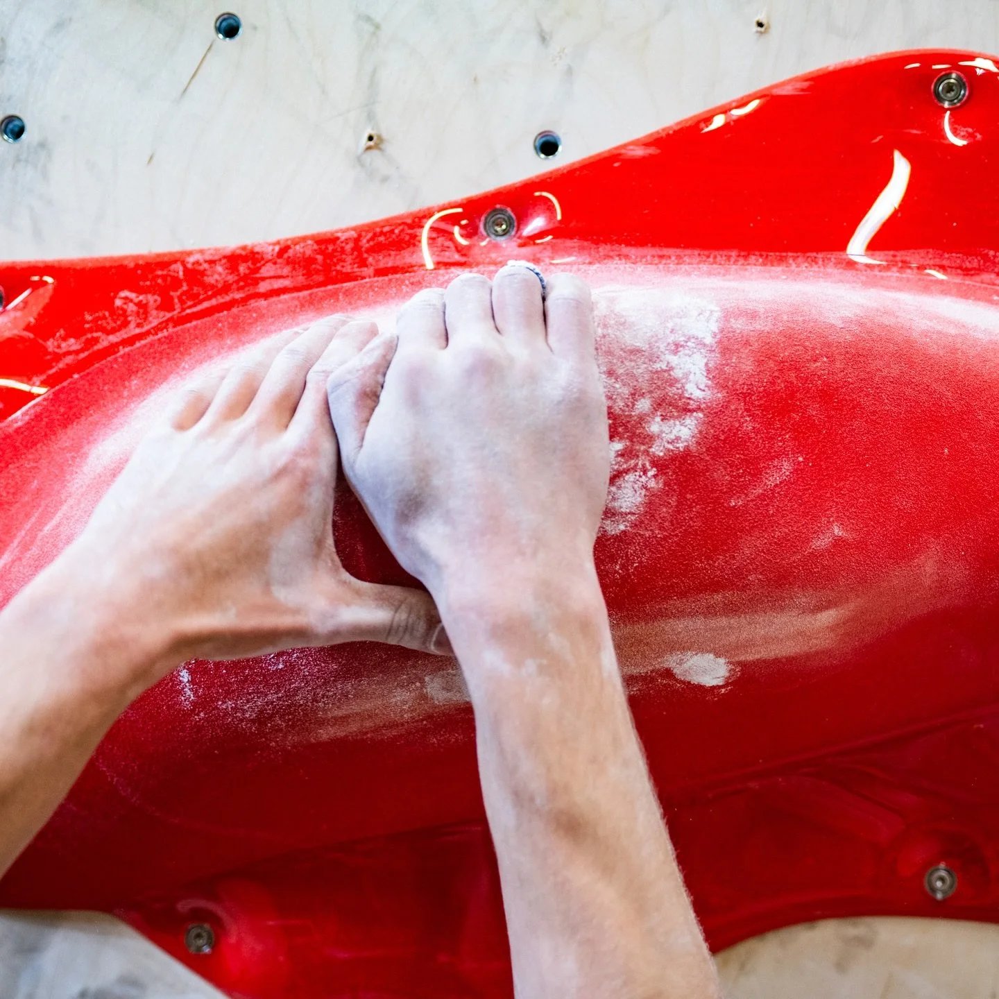 *NEW*  The Mirage Line by @absoluteholds 

Check out some benefits of our new Value Range manufacturing upgrades&hellip;

More value for your pocketbook. Designed for manufacturing and shipping to commercial gyms.

Material and Design: The holds feat