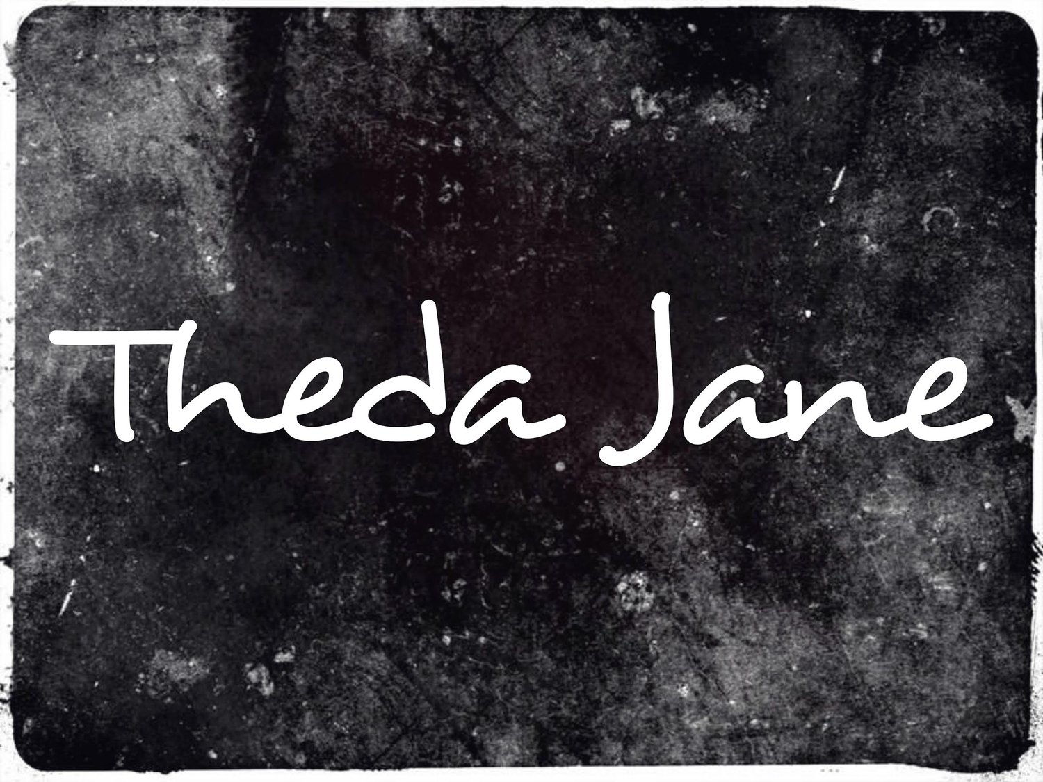 Theda Jane
