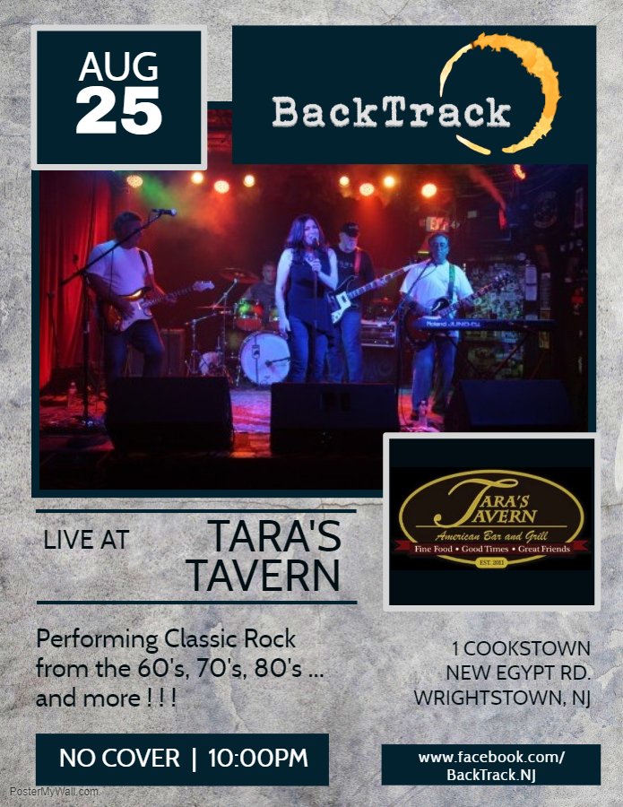 2018 Taras Tavern - Wrightstown.jpg