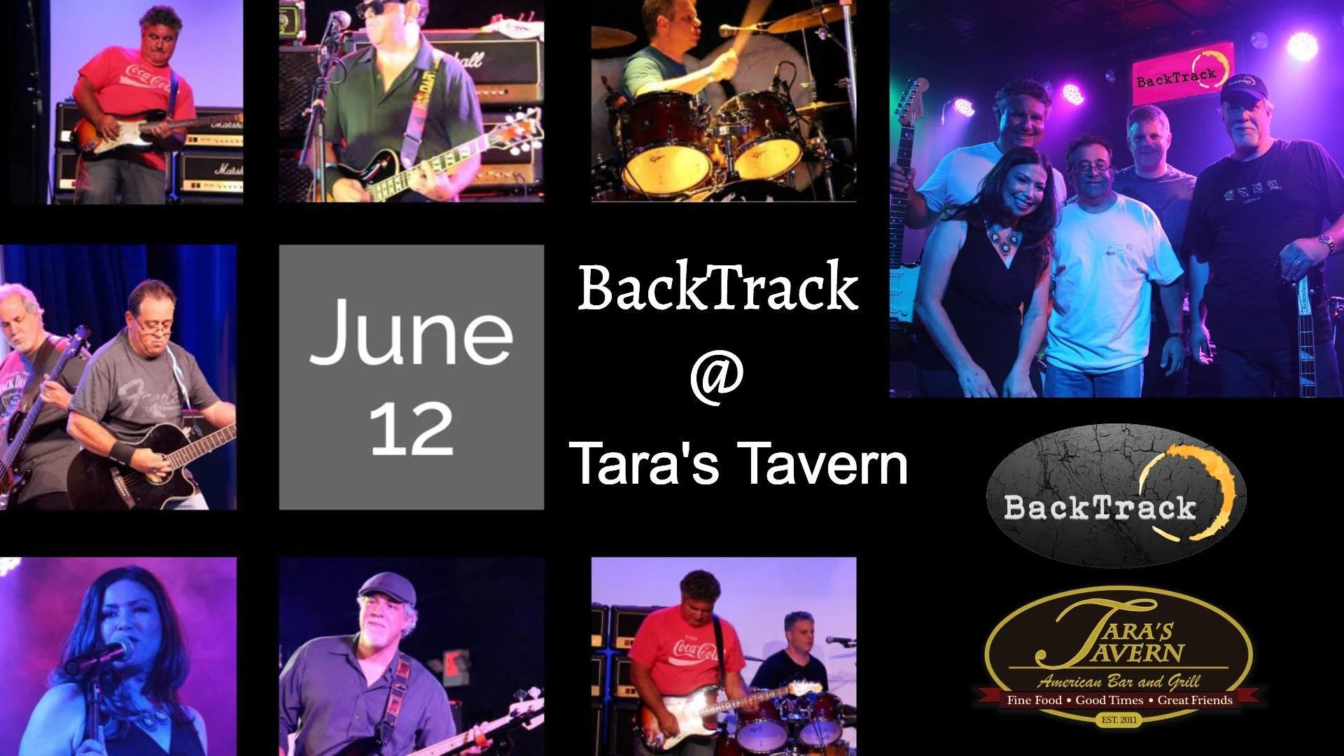 2017 Taras Tavern - Wrightstown.jpg