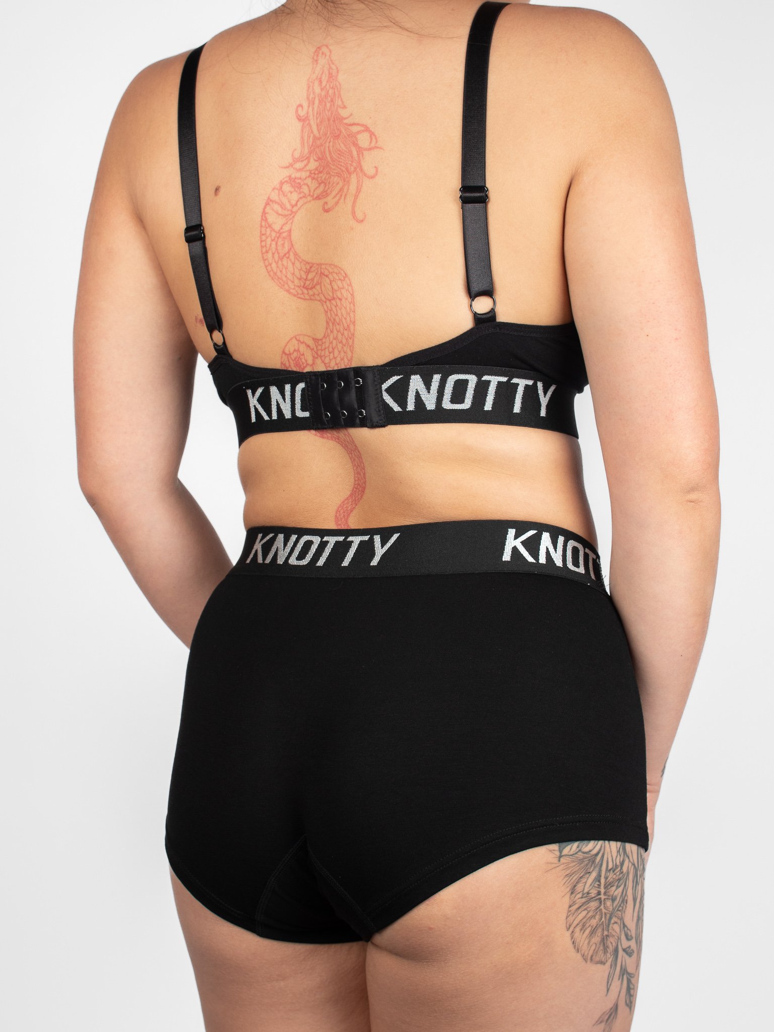 BeChill™ All-Black Wrap Bra-2275.jpg