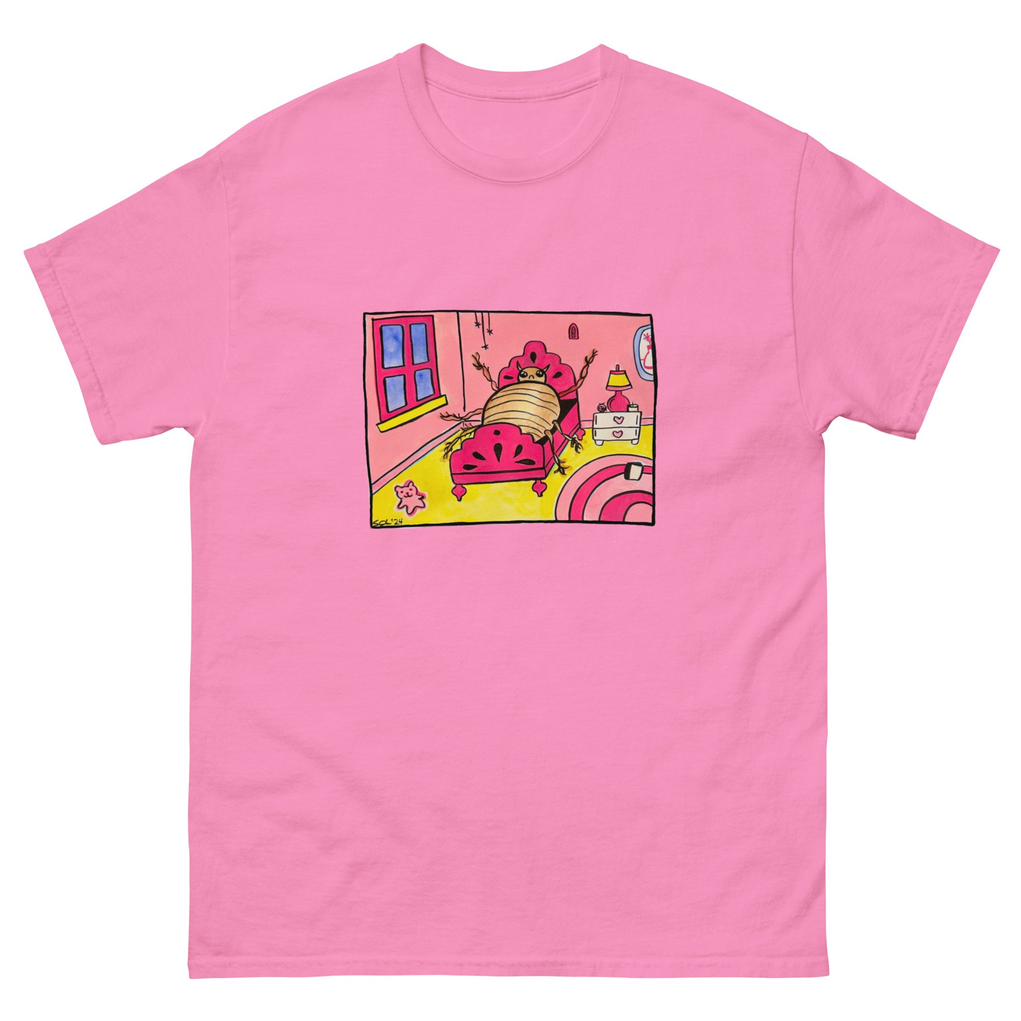 unisex-classic-tee-azalea-front-6785ca41c09fb.jpg