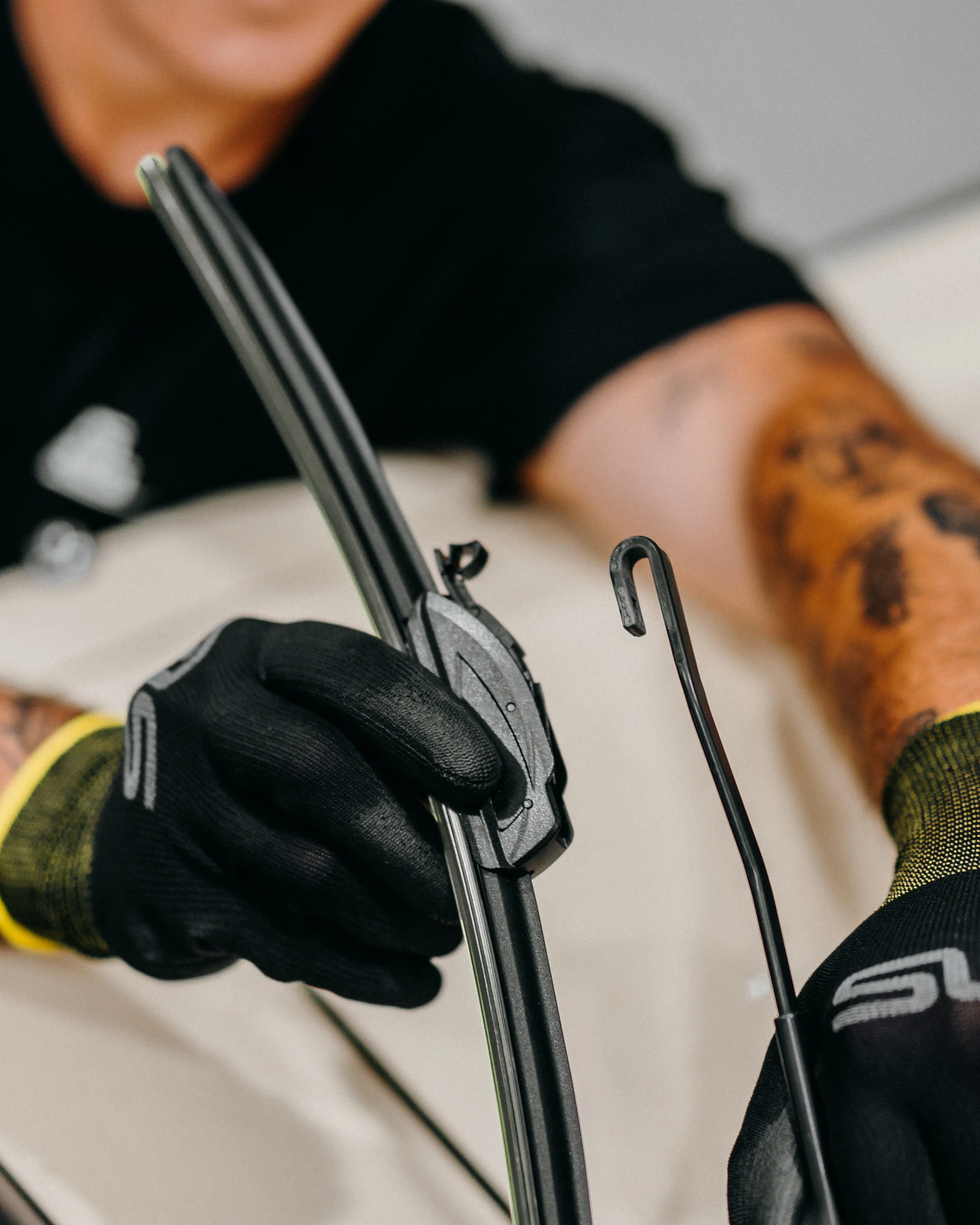 Wiper Blades, Car Covers & Hail Covers — WeatherMate