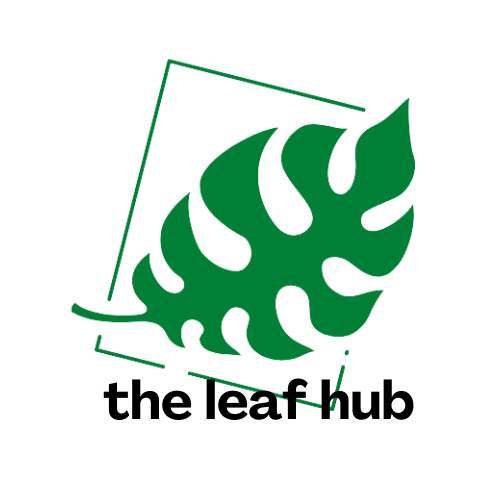 the leaf hub